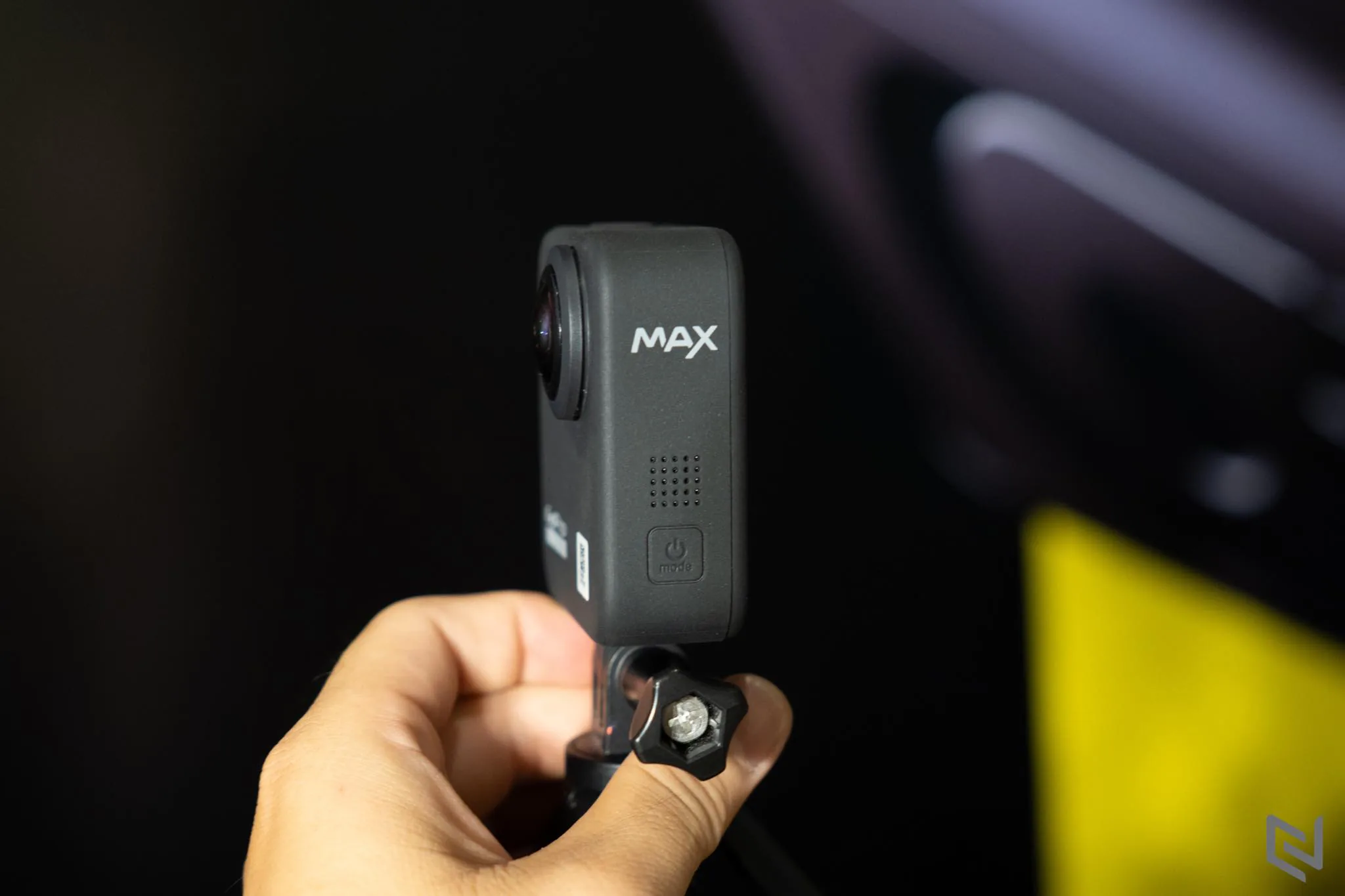 GoPro chính thức giới thiệu HERO8 BLACK, MOD và MAX tại Việt Nam