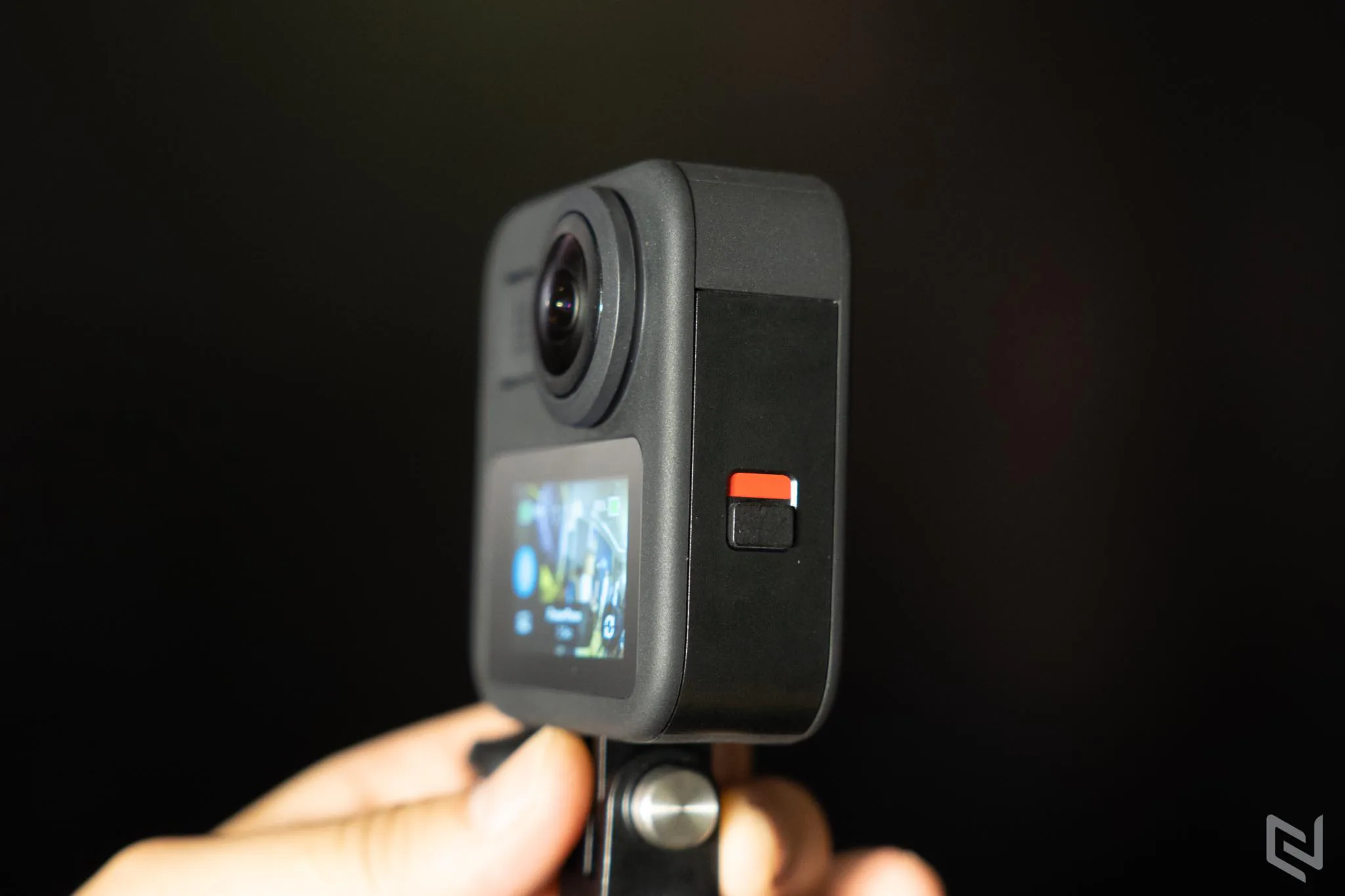 GoPro chính thức giới thiệu HERO8 BLACK, MOD và MAX tại Việt Nam