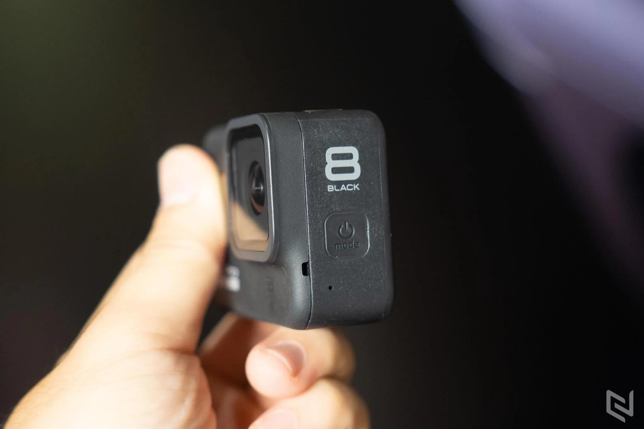 GoPro chính thức giới thiệu HERO8 BLACK, MOD và MAX tại Việt Nam
