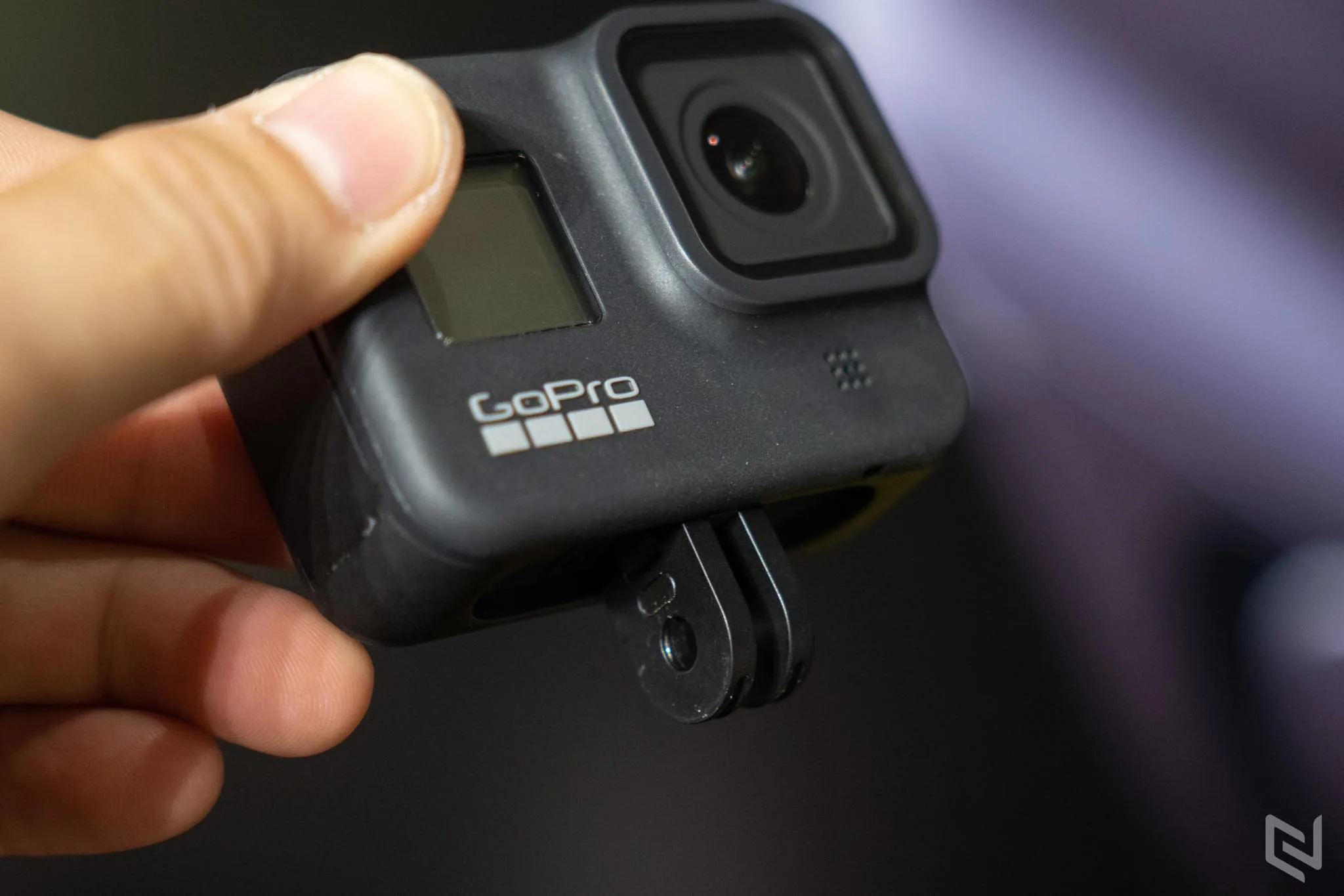 GoPro chính thức giới thiệu HERO8 BLACK, MOD và MAX tại Việt Nam