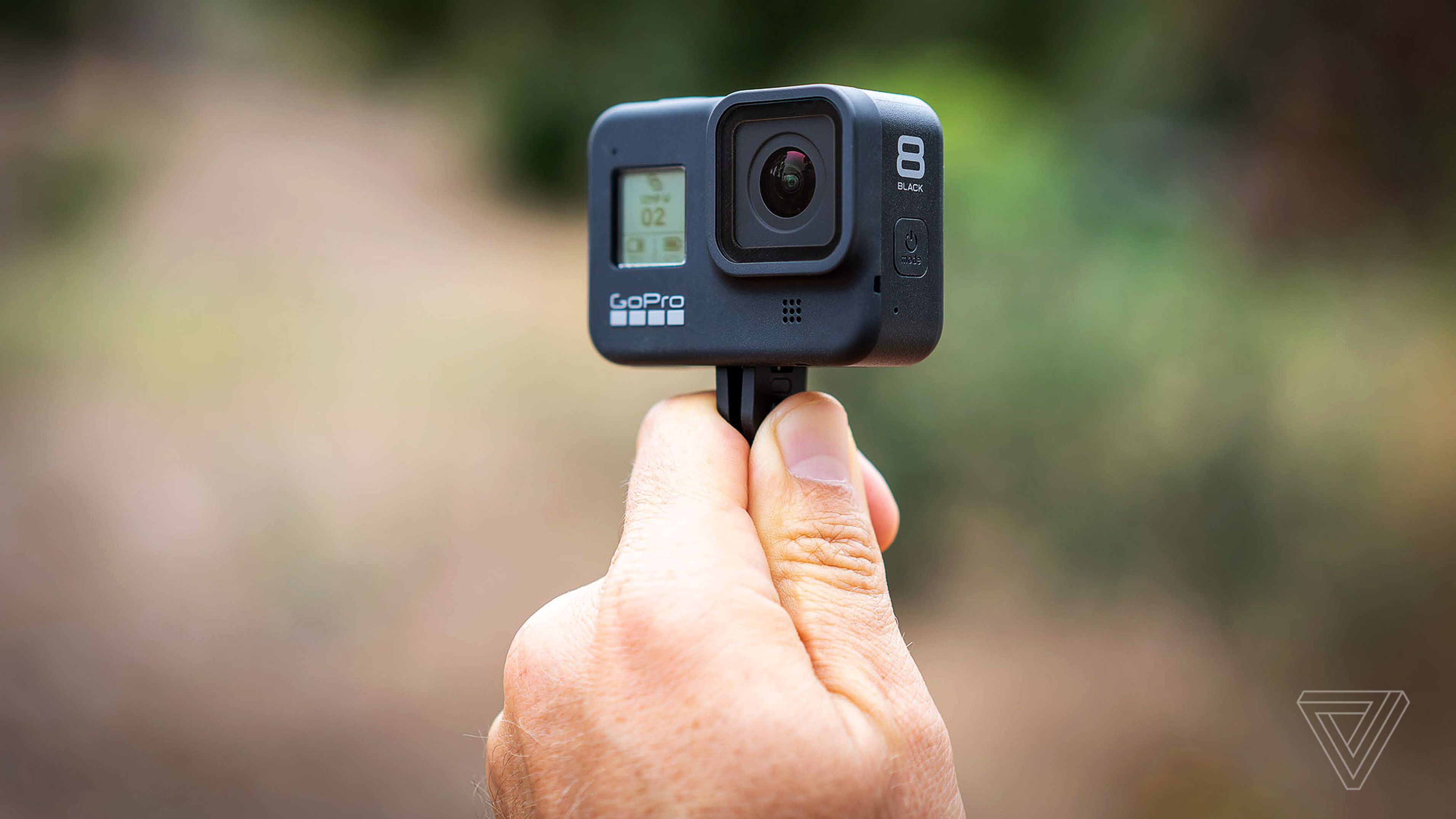 GoPro đang có ý định mở rộng sản phẩm, có thể là máy ảnh/máy quay cho người dùng chuyên nghiệp