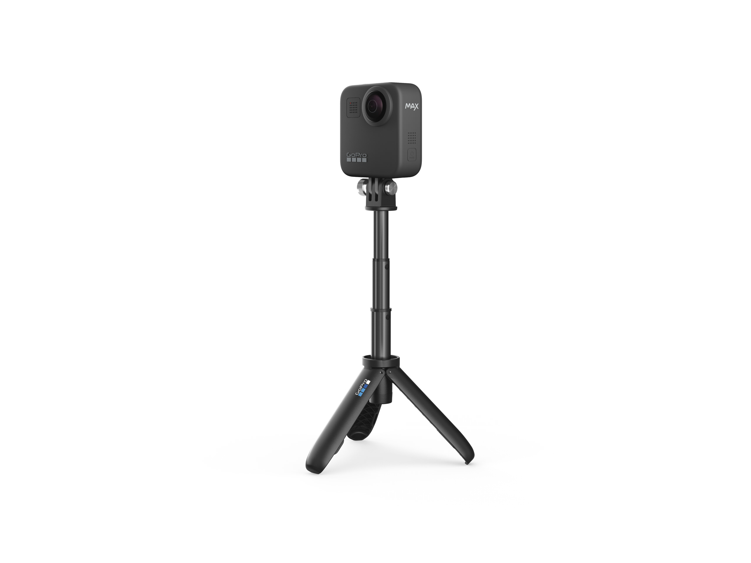 GoPro ra mắt camera hành trình Max với khả năng quay 360 độ