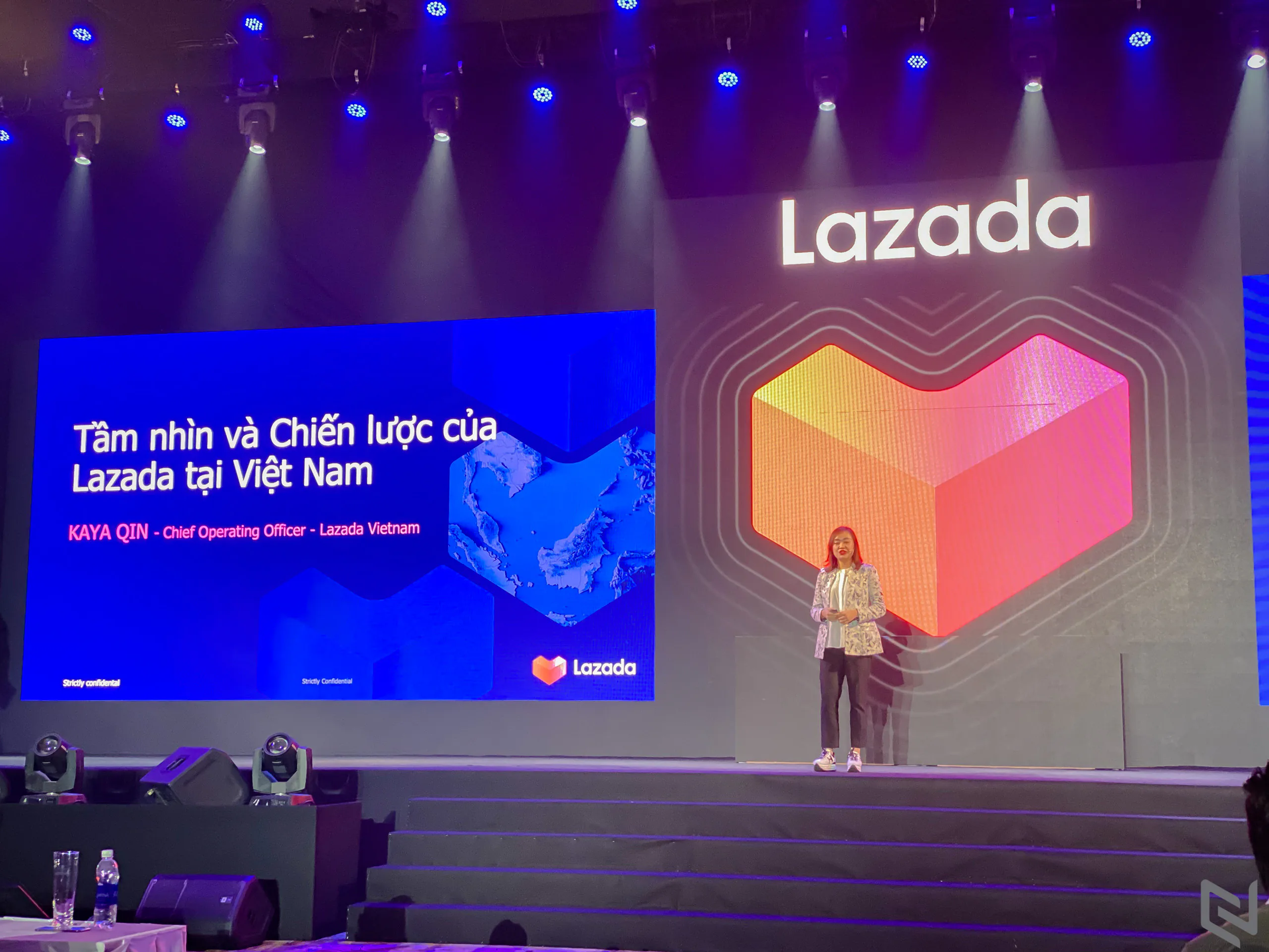 Lazada công bố giải pháp toàn diện giúp nâng cao trải nghiệm mua sắm trực tuyến cho người dùng
