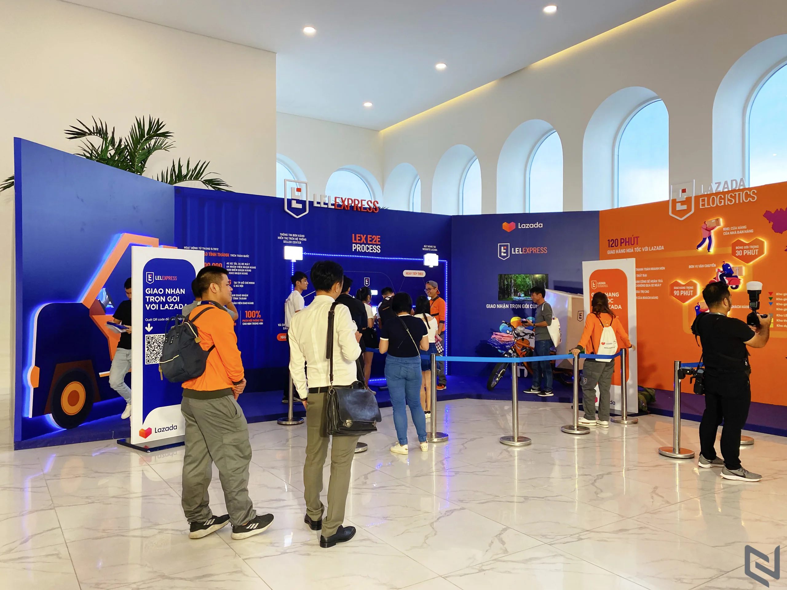 Lazada công bố giải pháp toàn diện giúp nâng cao trải nghiệm mua sắm trực tuyến cho người dùng