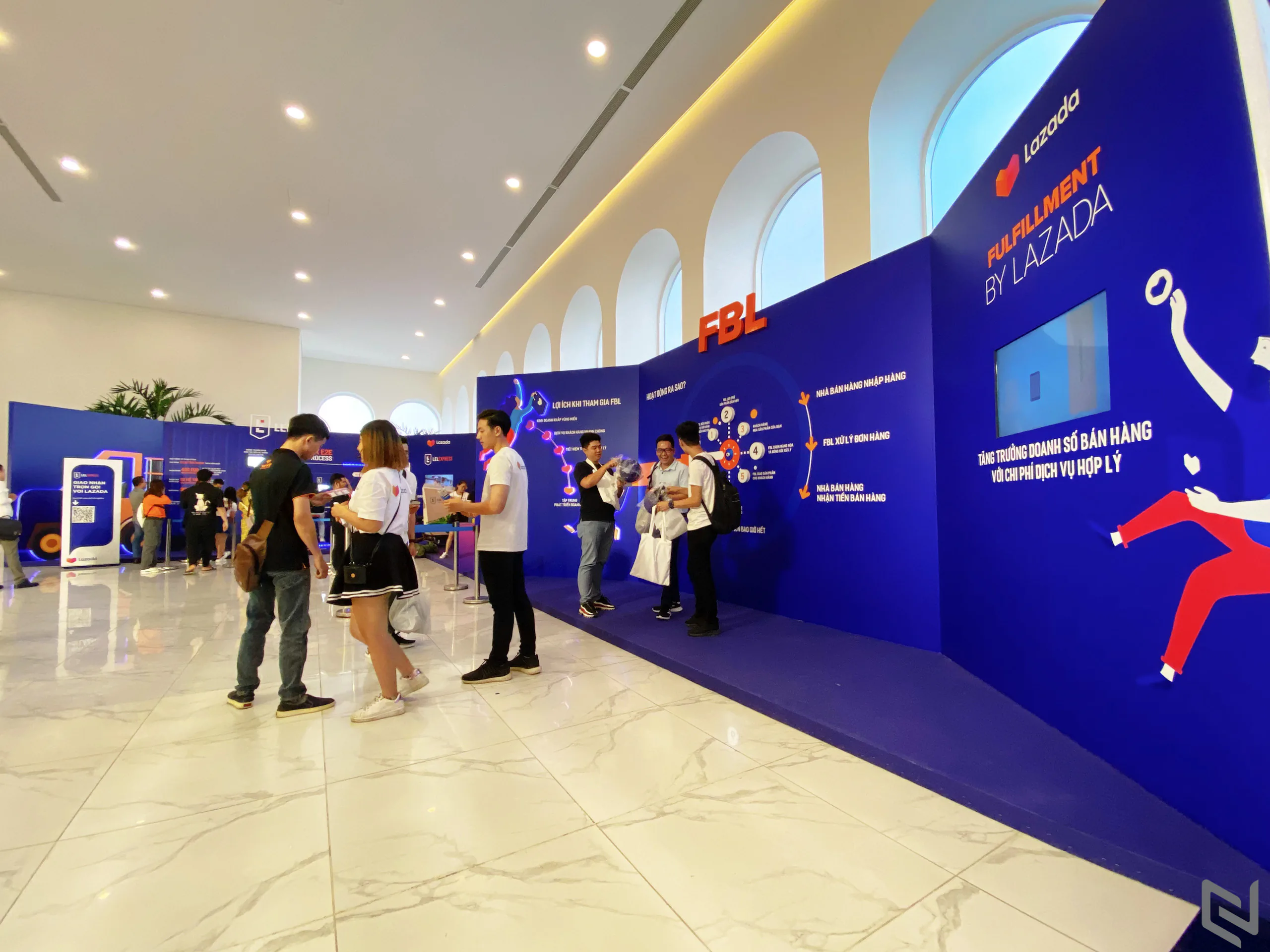 Lazada công bố giải pháp toàn diện giúp nâng cao trải nghiệm mua sắm trực tuyến cho người dùng