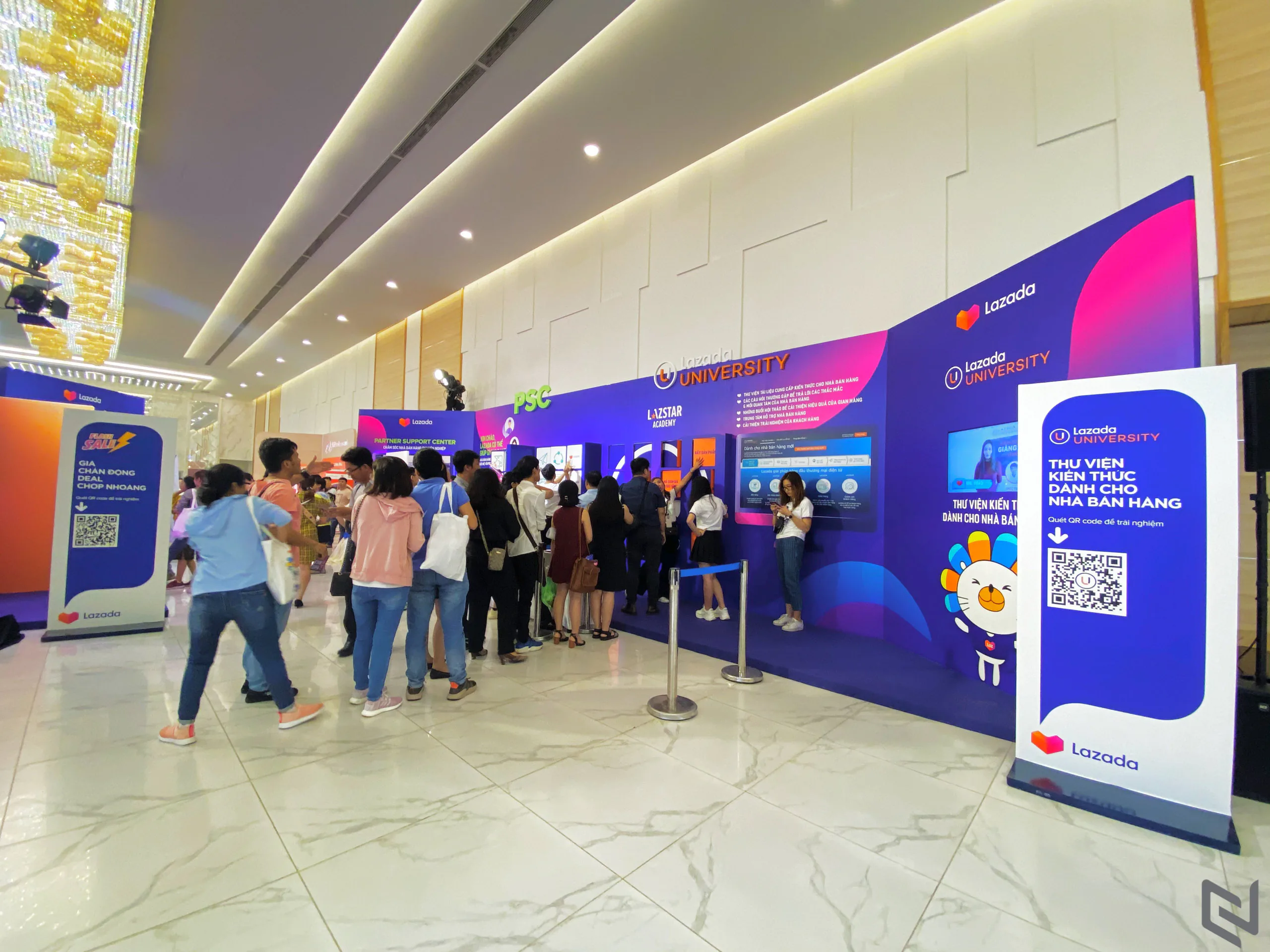 Lazada công bố giải pháp toàn diện giúp nâng cao trải nghiệm mua sắm trực tuyến cho người dùng