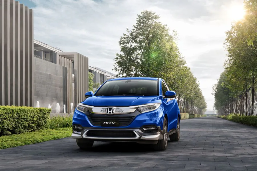 Honda Việt Nam tham dự Triển lãm Ô tô Việt Nam 2019 với Accord thế hệ 10 và nhiều bất ngờ khác