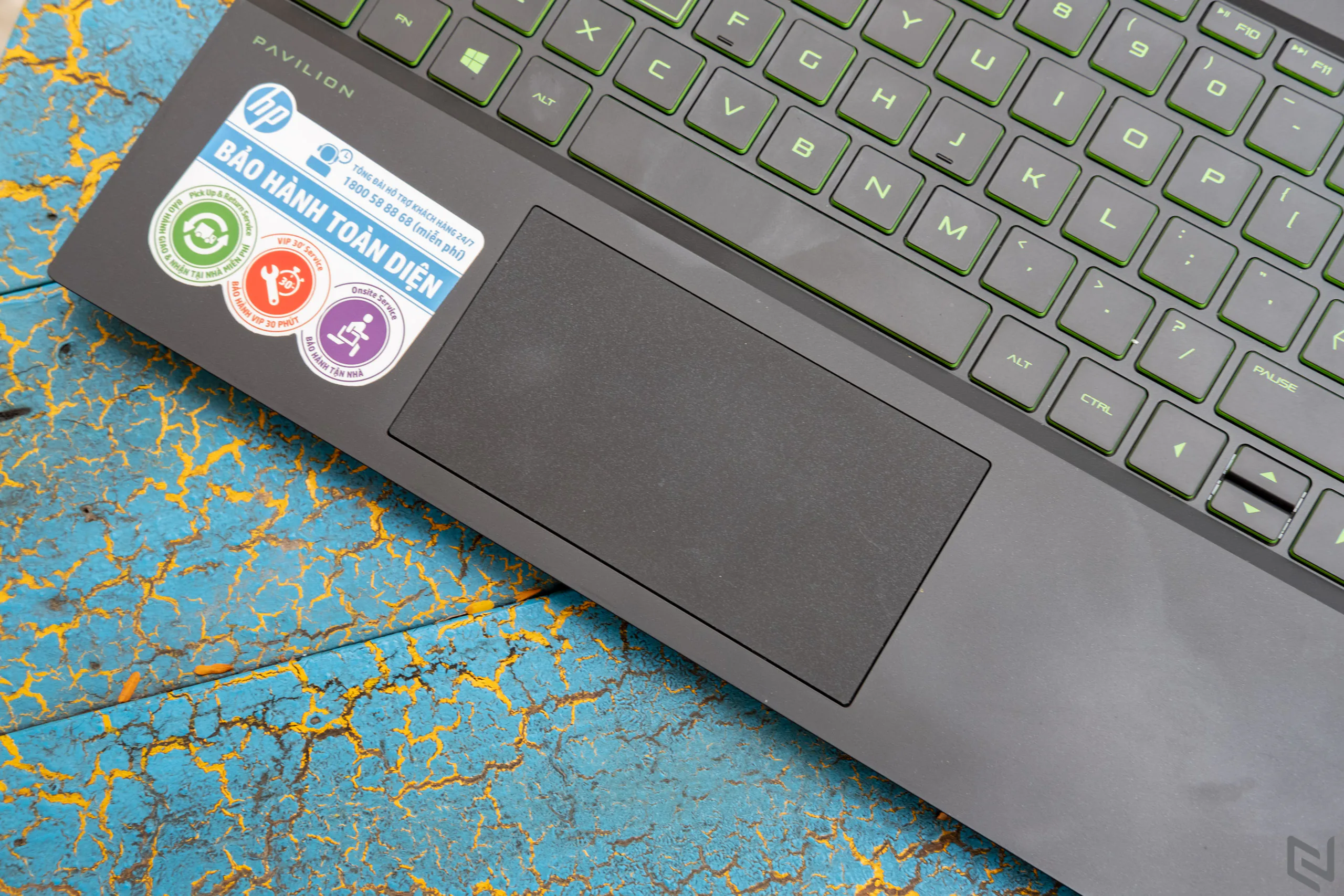 Đánh giá HP Pavilion Gaming 2019: Phiên bản đáng giá nhất và tốt nhất từ HP Pavilion Gaming