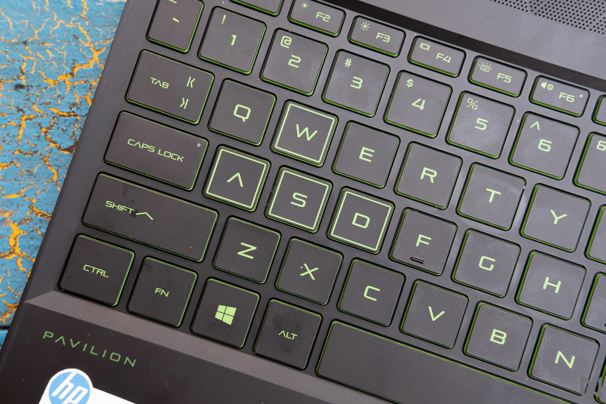 Đánh giá HP Pavilion Gaming 2019: Phiên bản đáng giá nhất và tốt nhất từ HP Pavilion Gaming