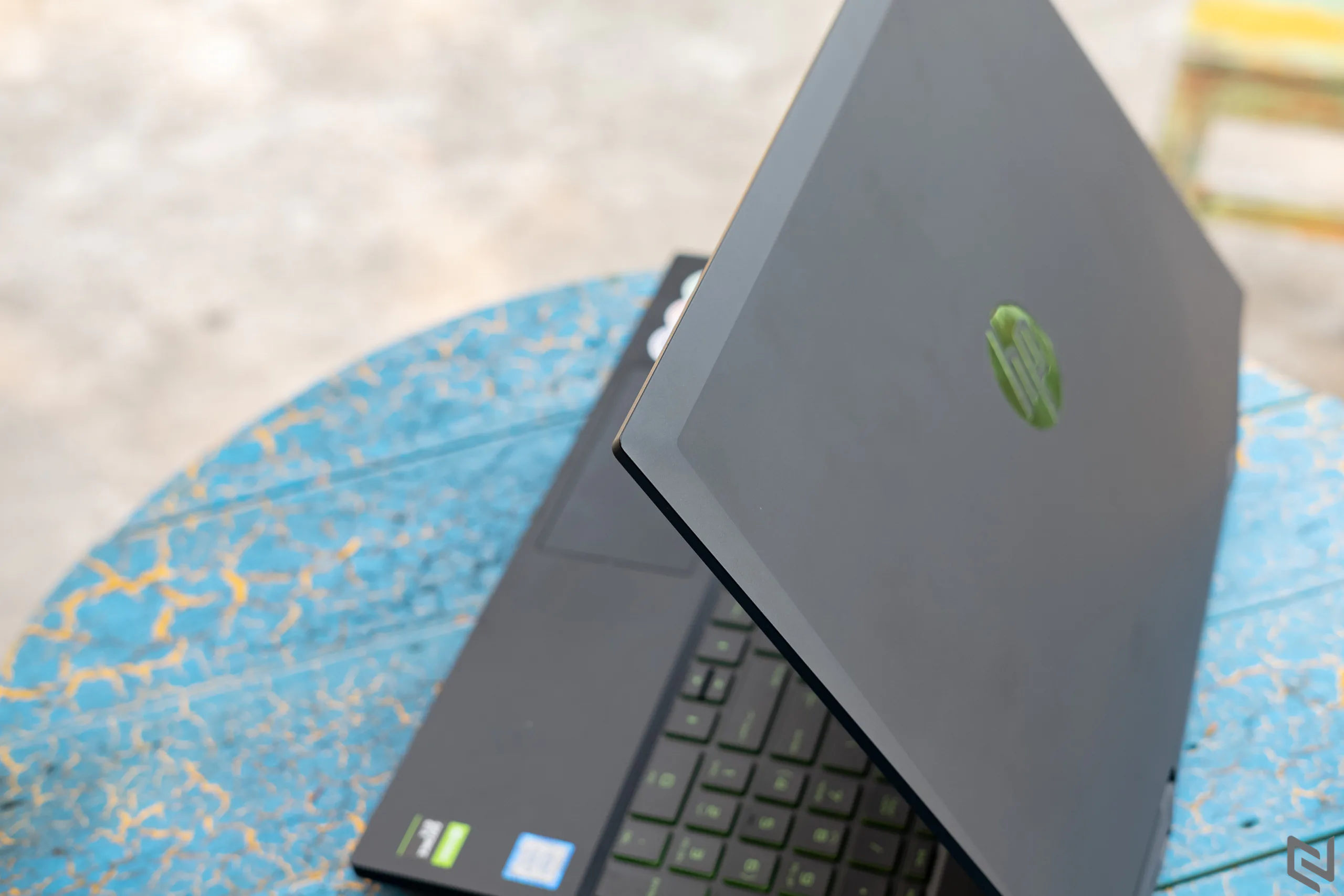 Đánh giá HP Pavilion Gaming 2019: Phiên bản đáng giá nhất và tốt nhất từ HP Pavilion Gaming