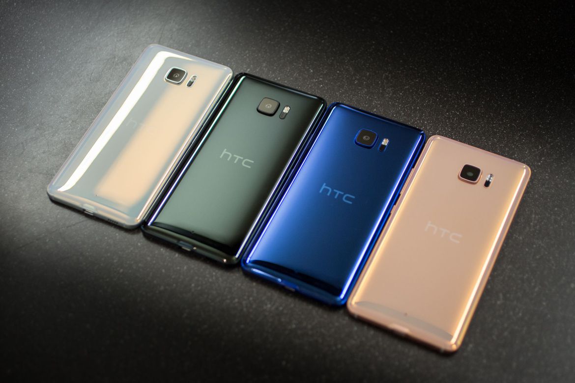 HTC sẽ trở lại làm smartphone, tập trung vào phân khúc cao cấp