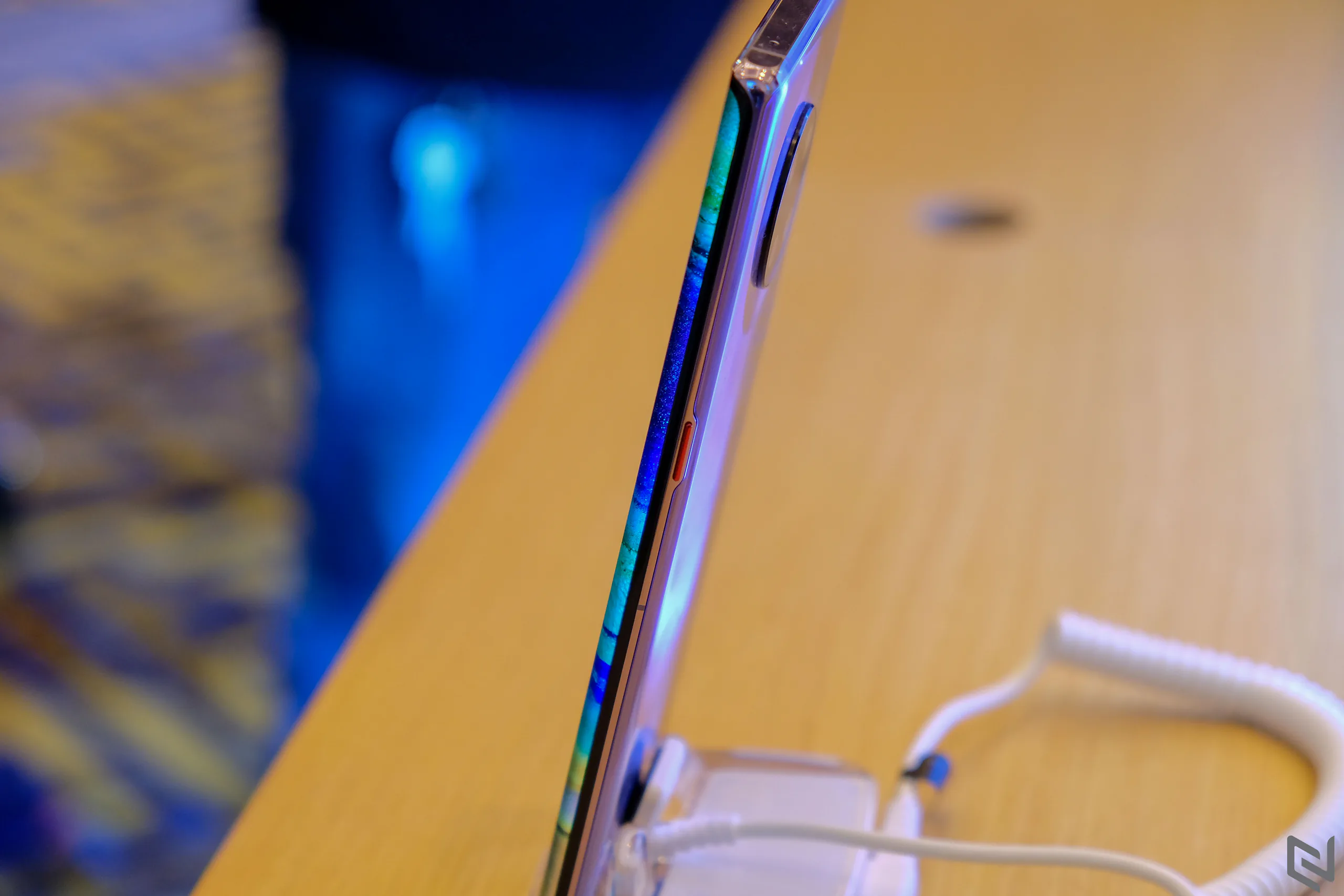 Huawei sẽ bán Mate 30 Pro tại Việt Nam trong thời gian tới