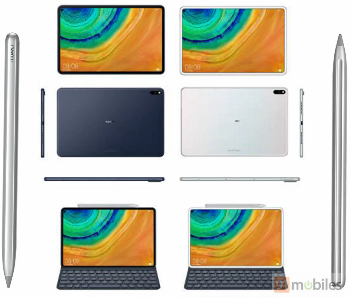 huawei mediapad m7
