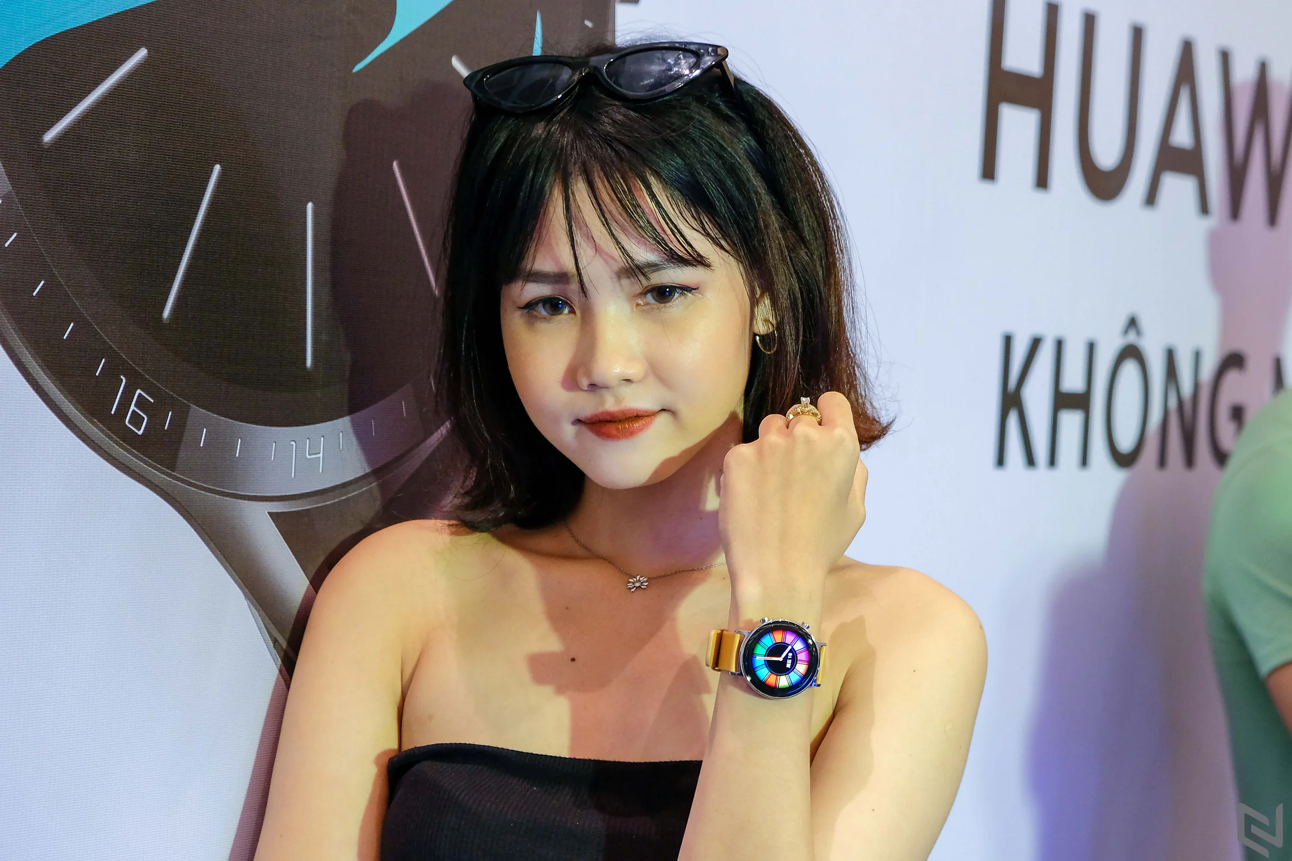 Huawei ra mắt Watch GT 2 tại thị trường Việt Nam