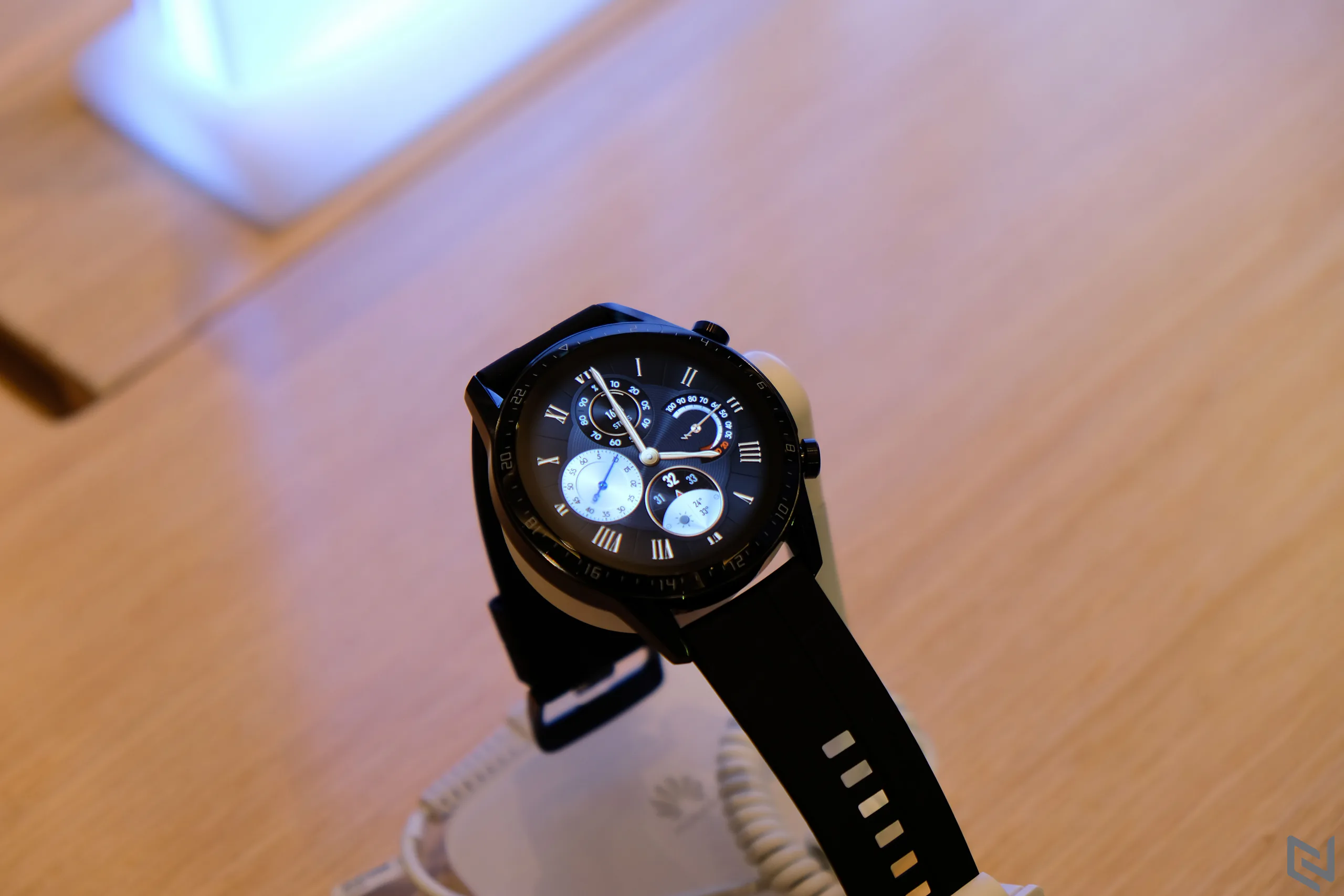 Huawei ra mắt Watch GT 2 tại thị trường Việt Nam