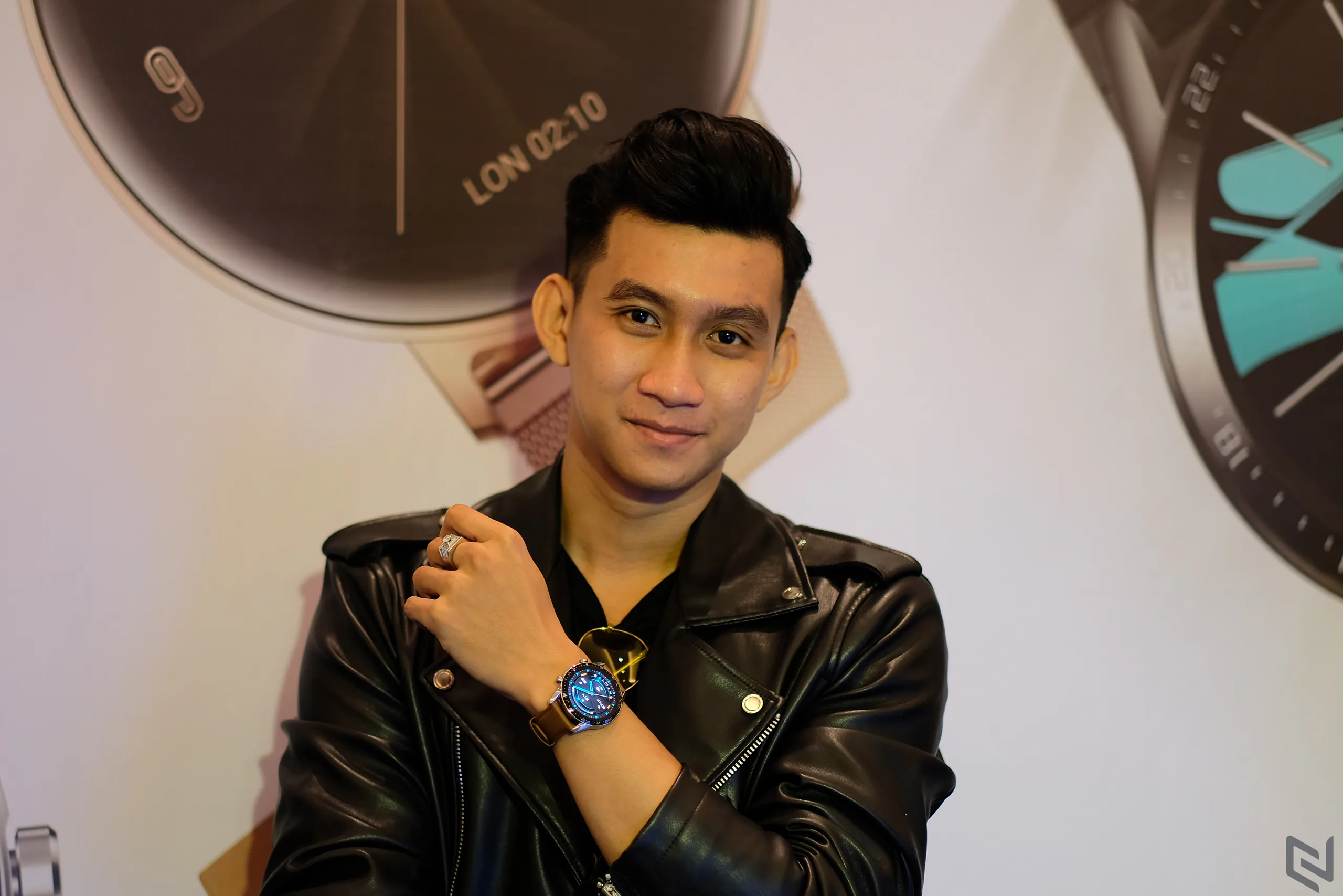 Huawei ra mắt Watch GT 2 tại thị trường Việt Nam