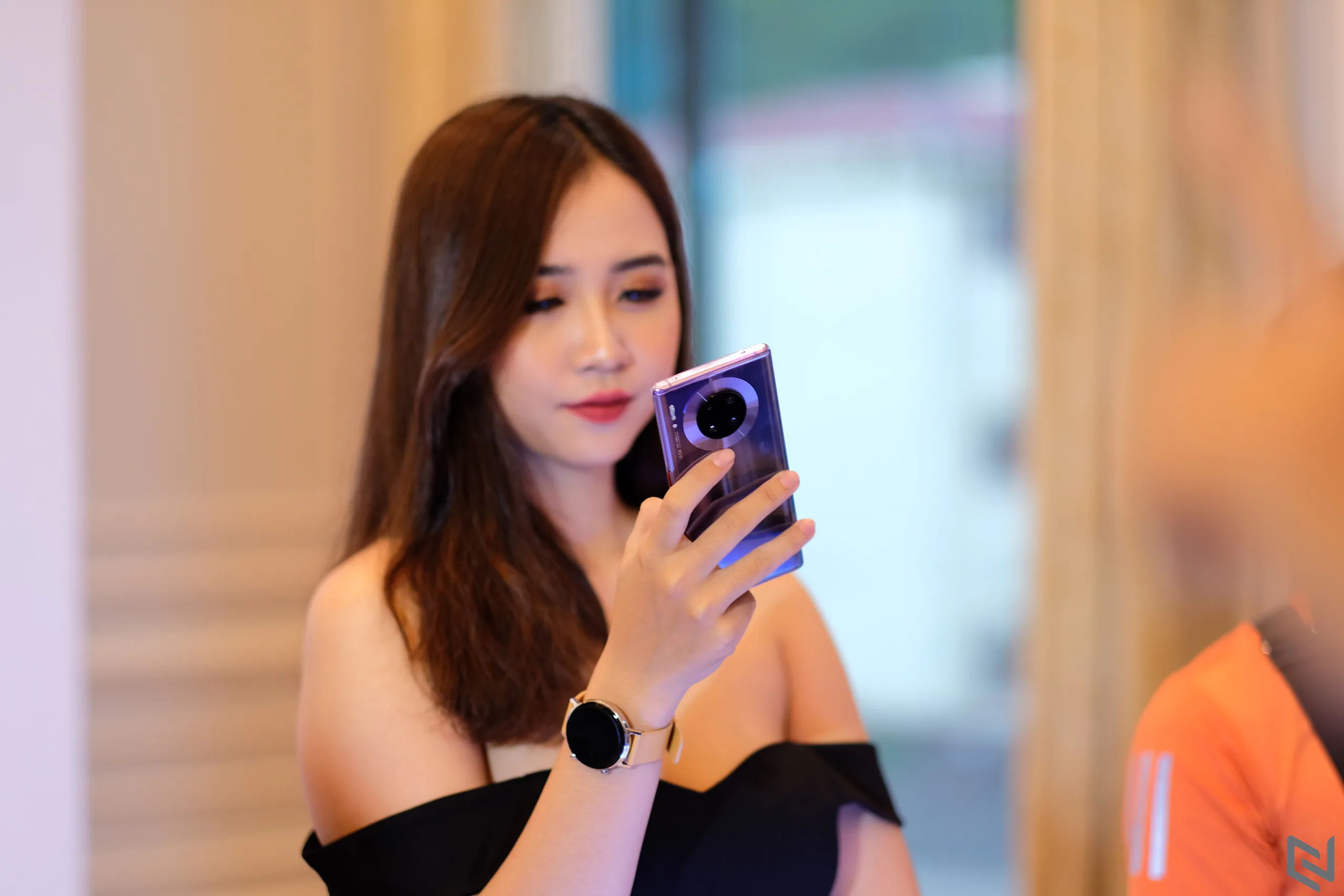 Huawei ra mắt Watch GT 2 tại thị trường Việt Nam