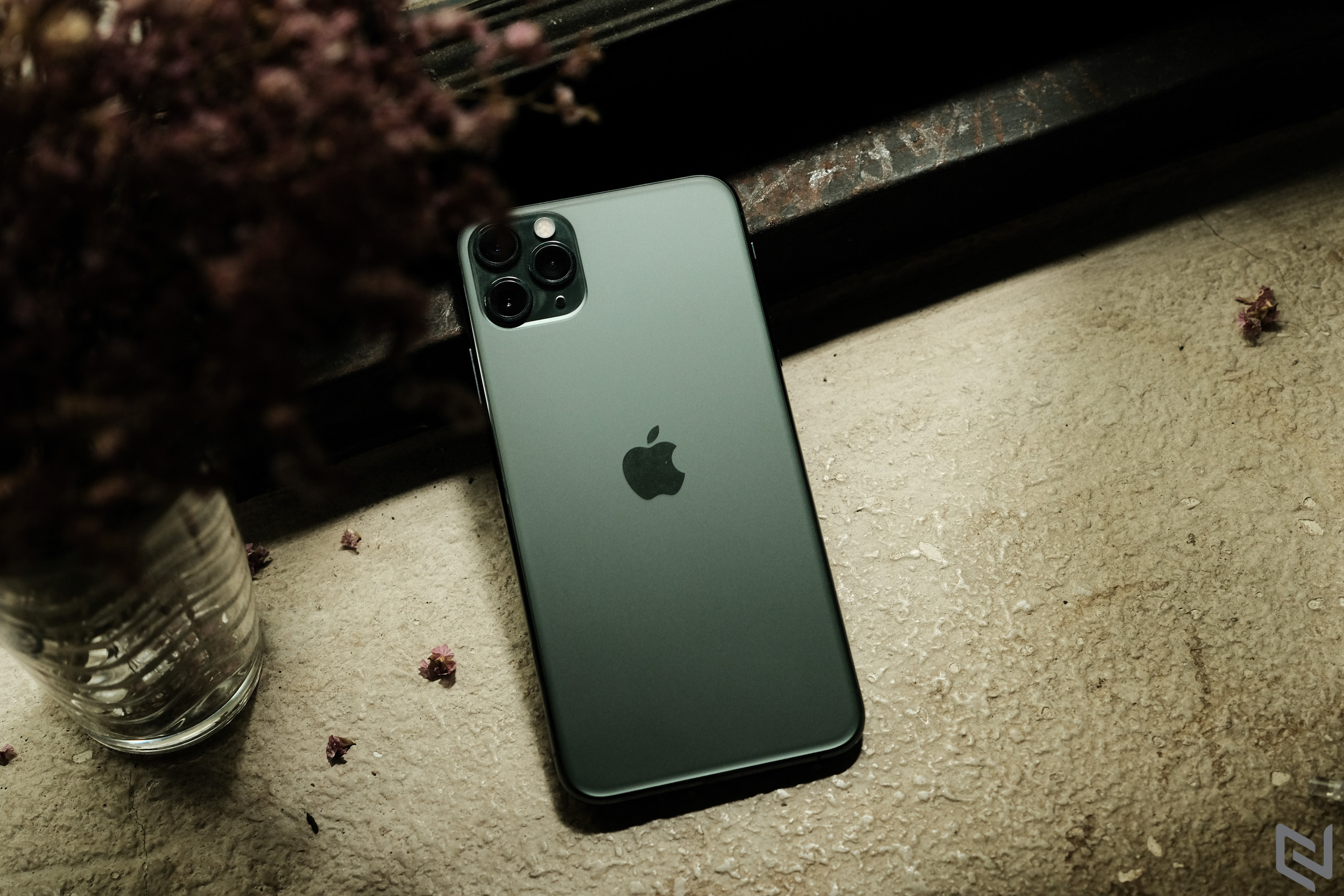 iPhone 11 đang làm quá tốt và gần như vượt xa những gì mà Apple đã kì vọng
