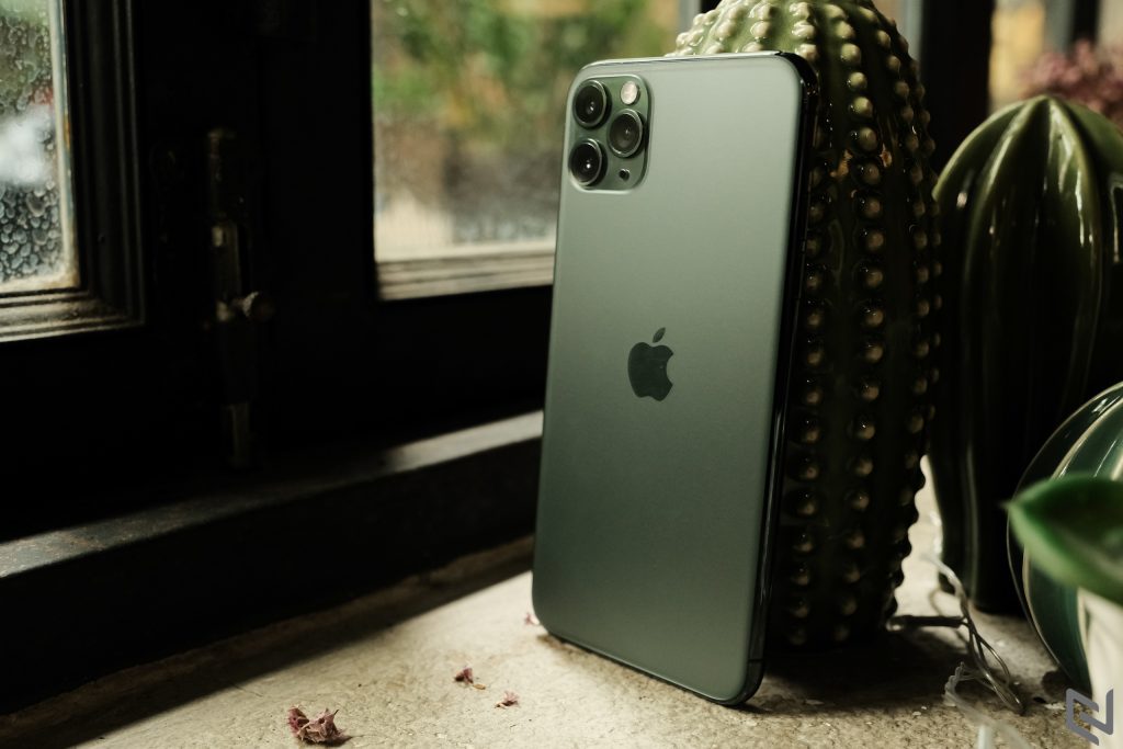 CellphoneS trở thành đại lý bán lẻ uỷ quyền iPhone chính hãng VN/A của Apple Việt Nam