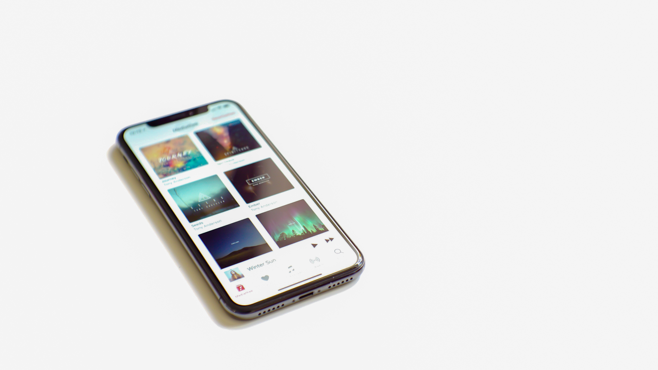 iPhone 2020 sẽ được trang bị màn hình ProMotion với tốc độ làm tươi 120 Hz