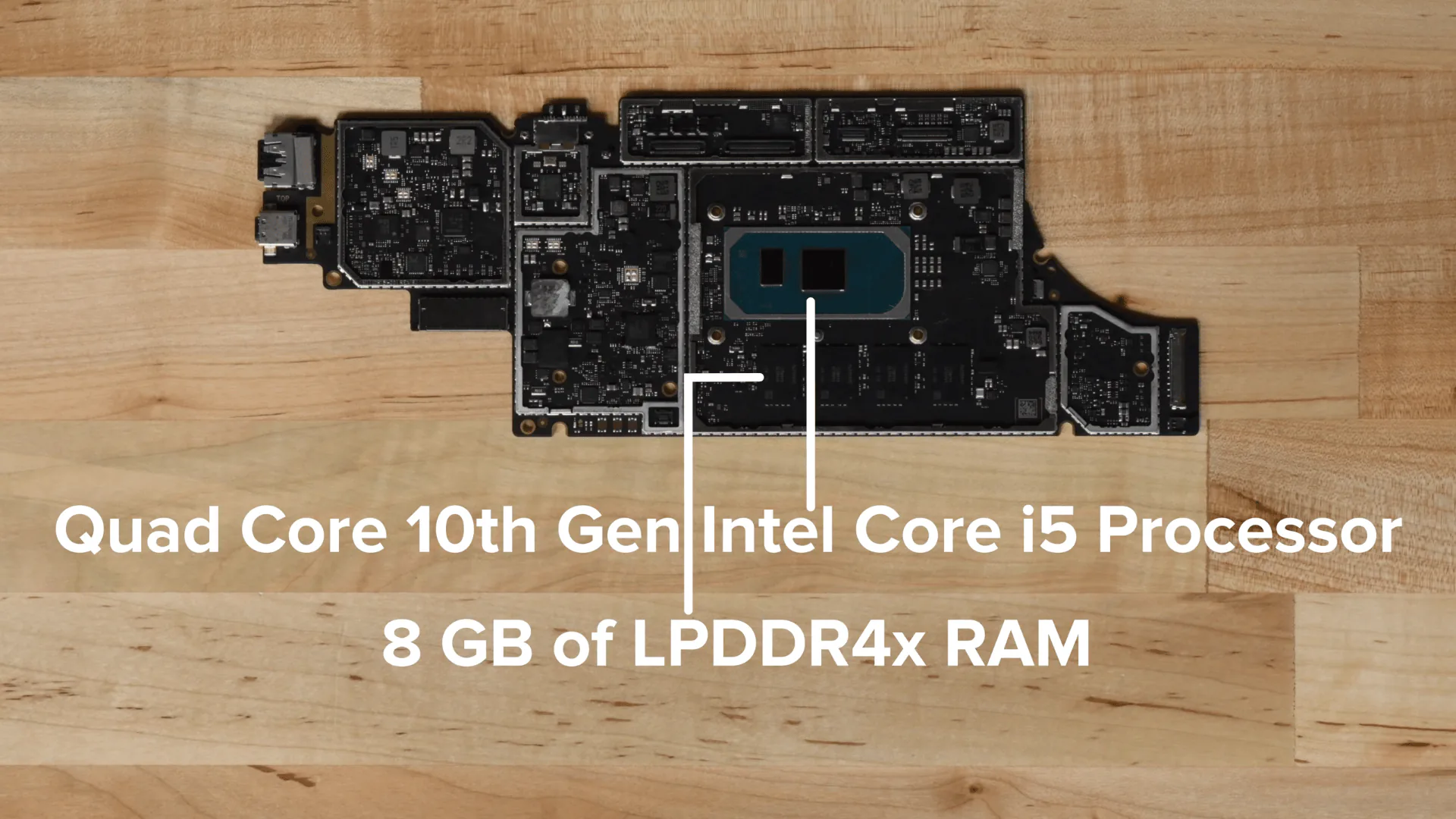 Microsoft sử dụng nam châm để Surface Laptop 3 dễ sửa hơn