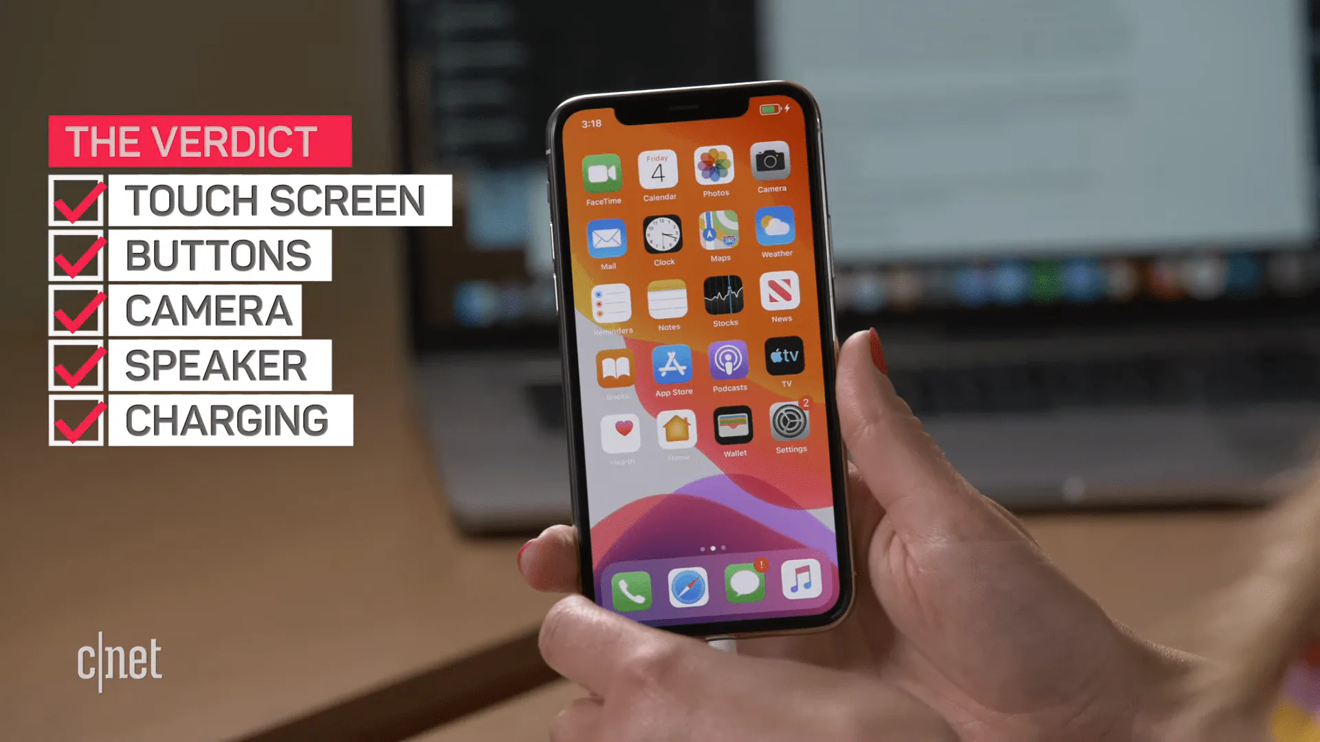 Thử nghiệm lặn sâu iPhone 11 và iPhone 11 Pro: 12 mét vẫn không xi nhê!
