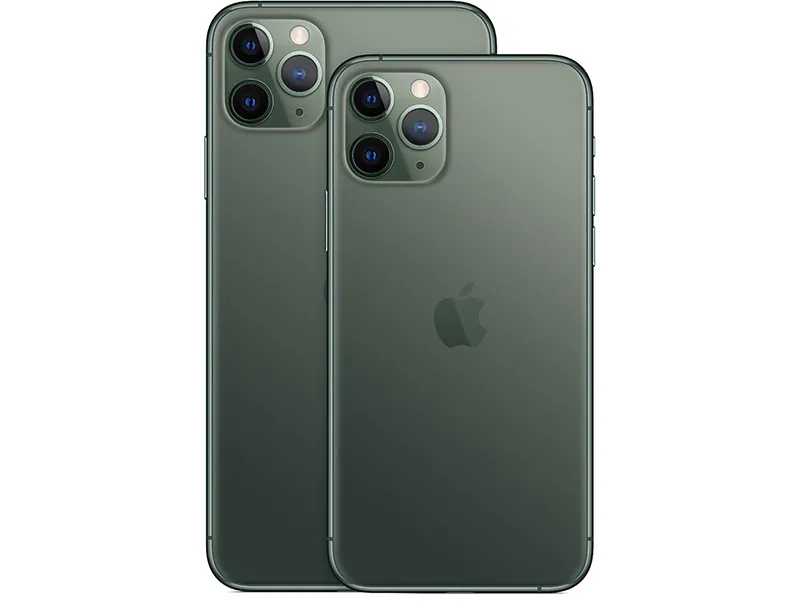 iPhone 11 Pro Max
