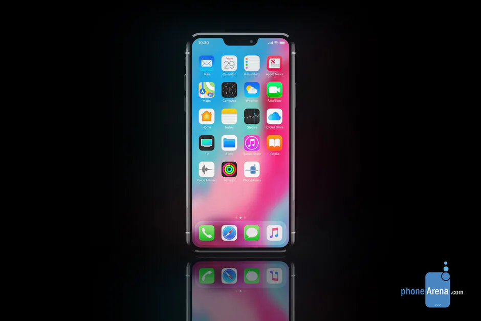 Đừng mua iPhone của năm nay vì 2020, iPhone sẽ có màn lột xác