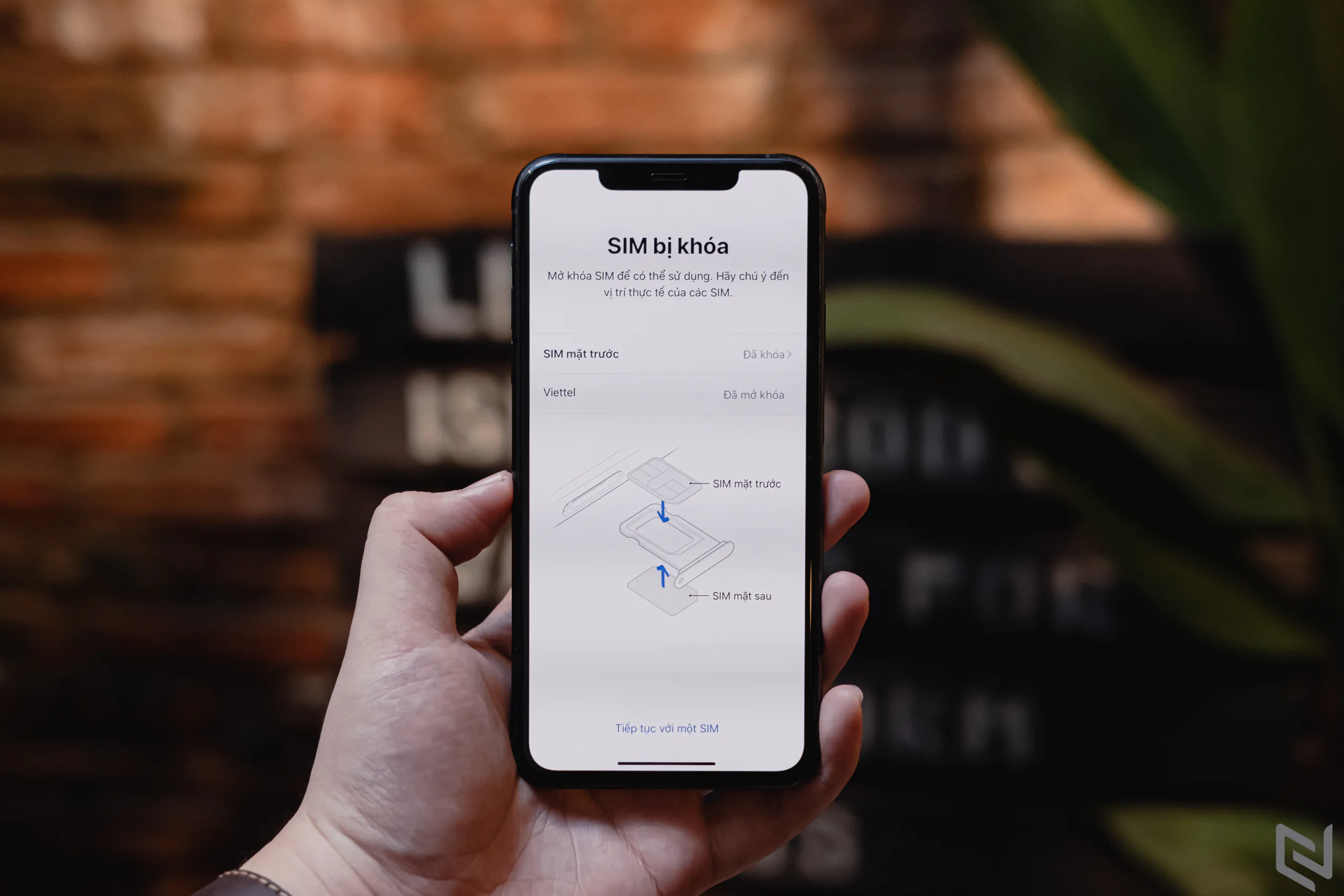Xác thực 2 bước trên iPhone sẽ vô nghĩa nếu bạn quên làm điều này