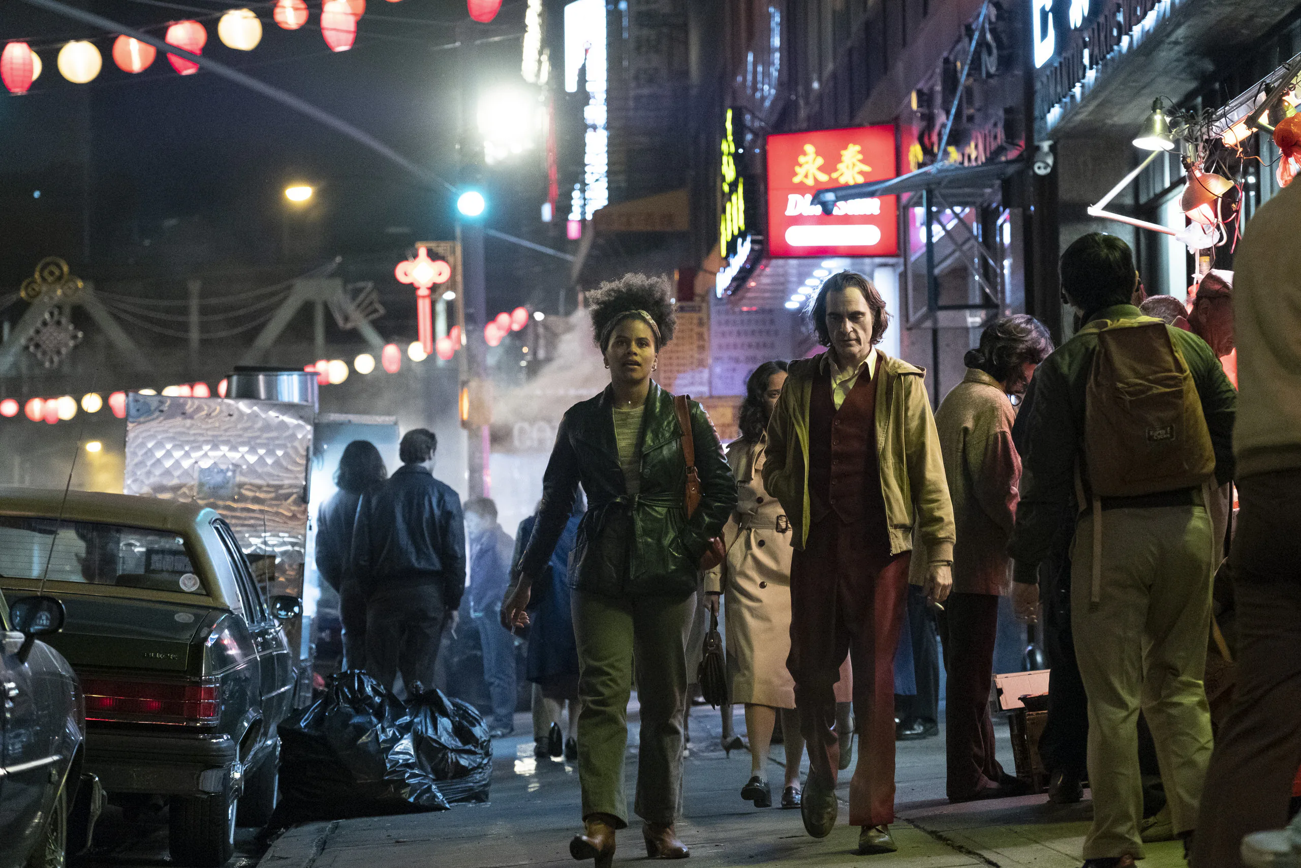Joker 2 chính thức được sản xuất với Joaquin Phoenix tiếp tục thủ vai Gã hề giới tội phạm