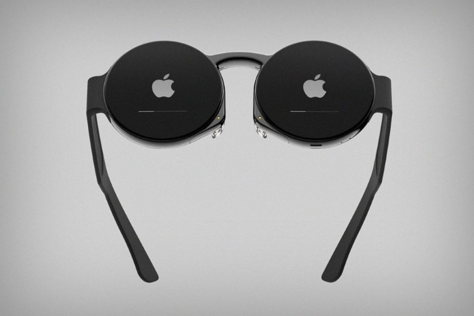 kính AR của apple
