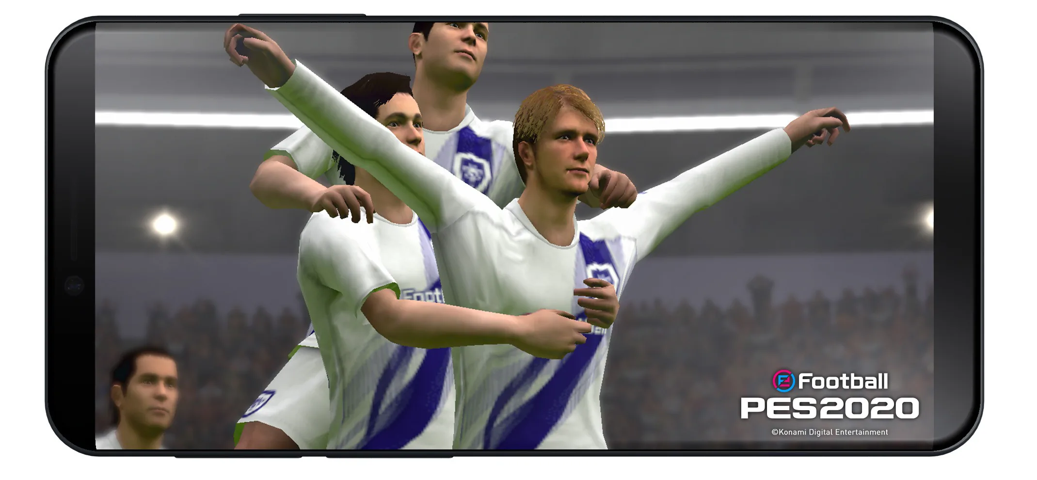 eFootball PES 2020: Siêu phẩm bóng đá chính thức mở cửa đăng ký cho các thiết bị di động 24 tháng 10