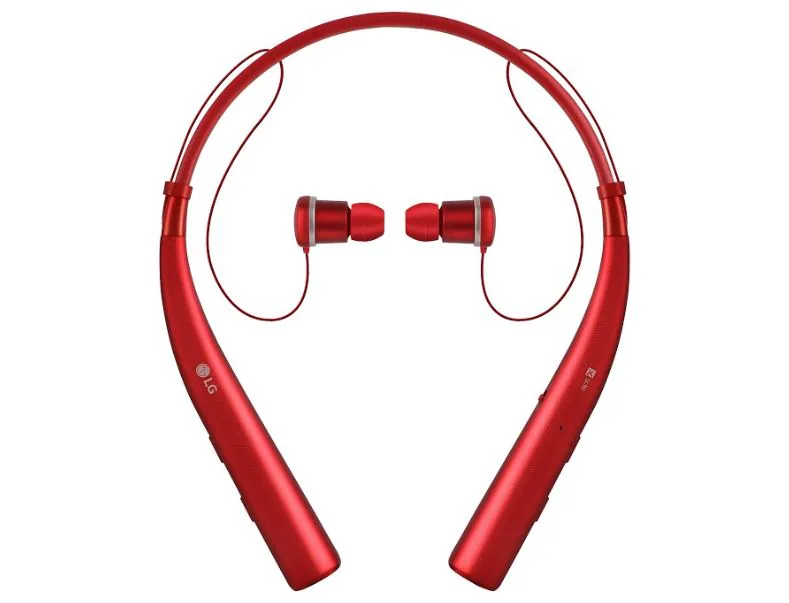 LG ra mắt dòng tai nghe không dây LG Tone tại Việt Nam: giá từ 899,000 VND
