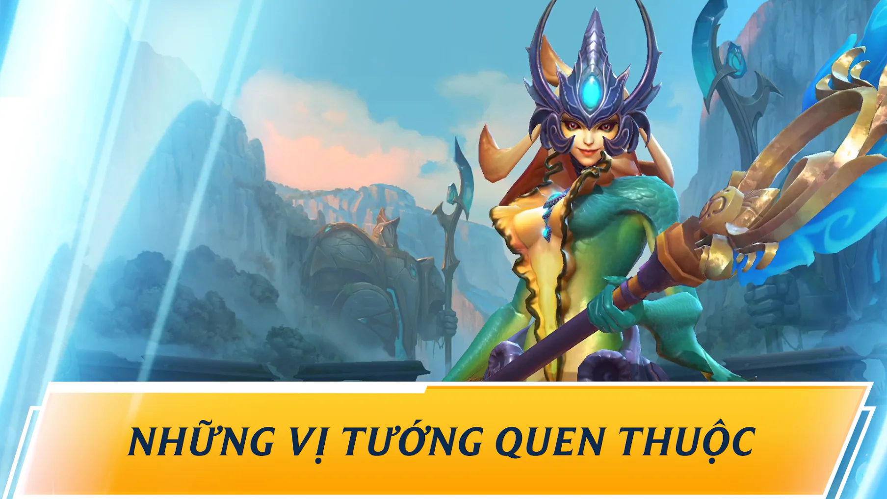 Liên Minh Huyền Thoại: Tốc Chiến, phiên bản di động của Liên Minh Huyền thoại chính thức ra mắt và thử nghiệm