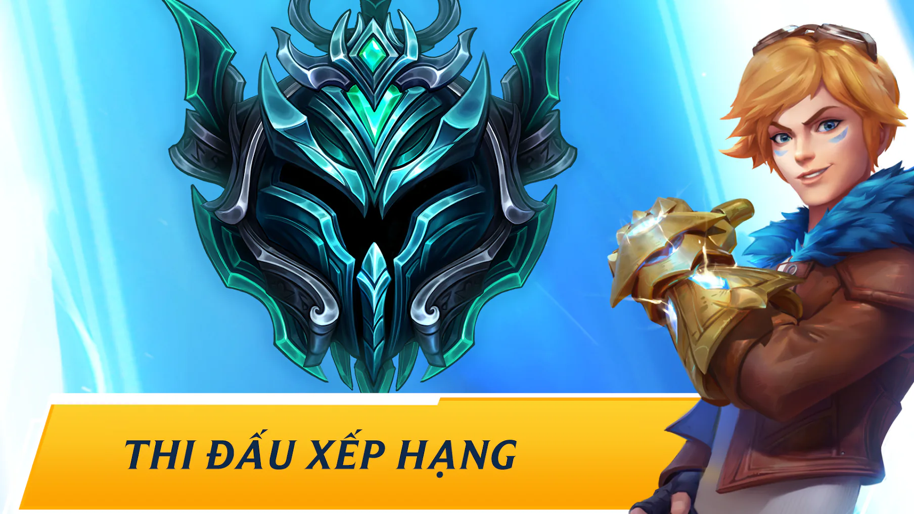 Liên Minh Huyền Thoại: Tốc Chiến, phiên bản di động của Liên Minh Huyền thoại chính thức ra mắt và thử nghiệm