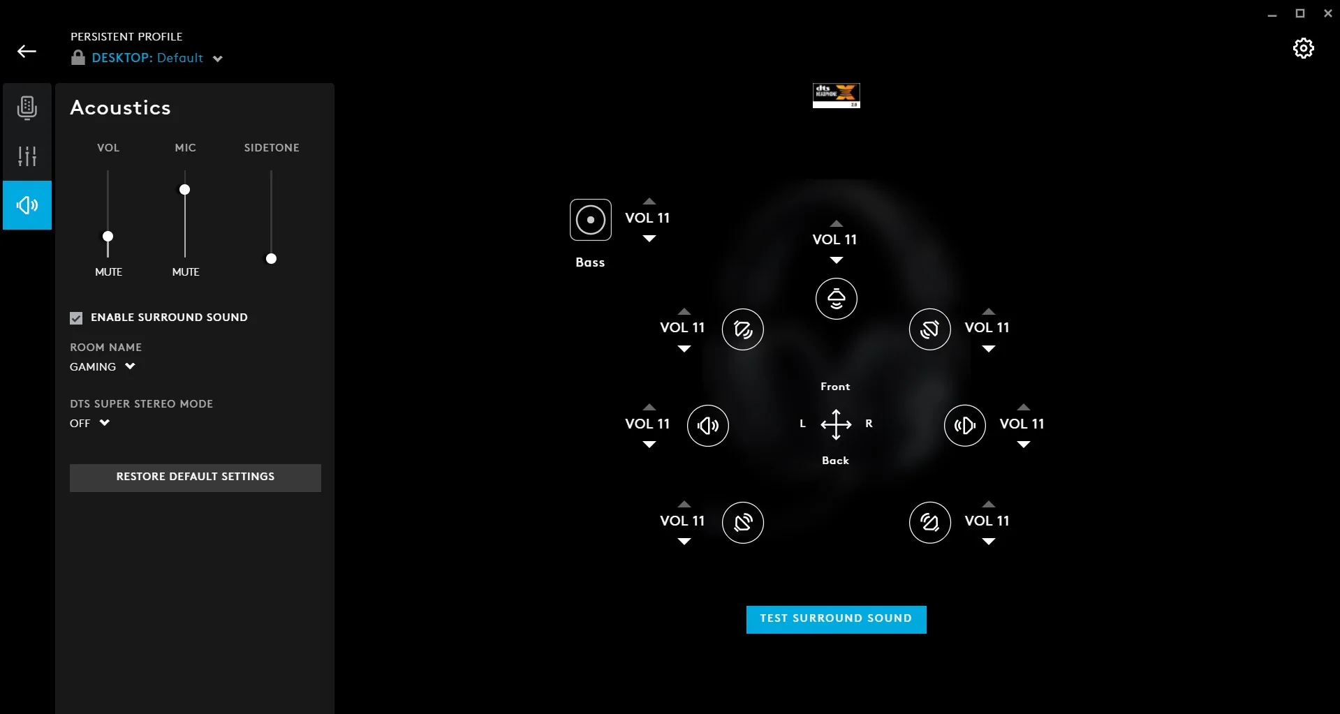 Đánh giá tai nghe chơi game Logitech G Pro X: Bản nâng cấp hoàn hảo cho game thủ