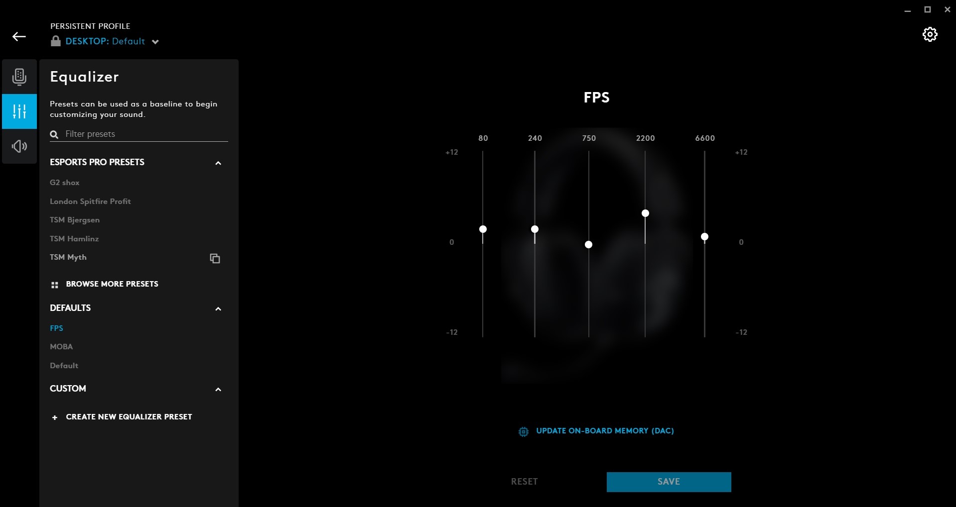 Đánh giá tai nghe chơi game Logitech G Pro X: Bản nâng cấp hoàn hảo cho game thủ