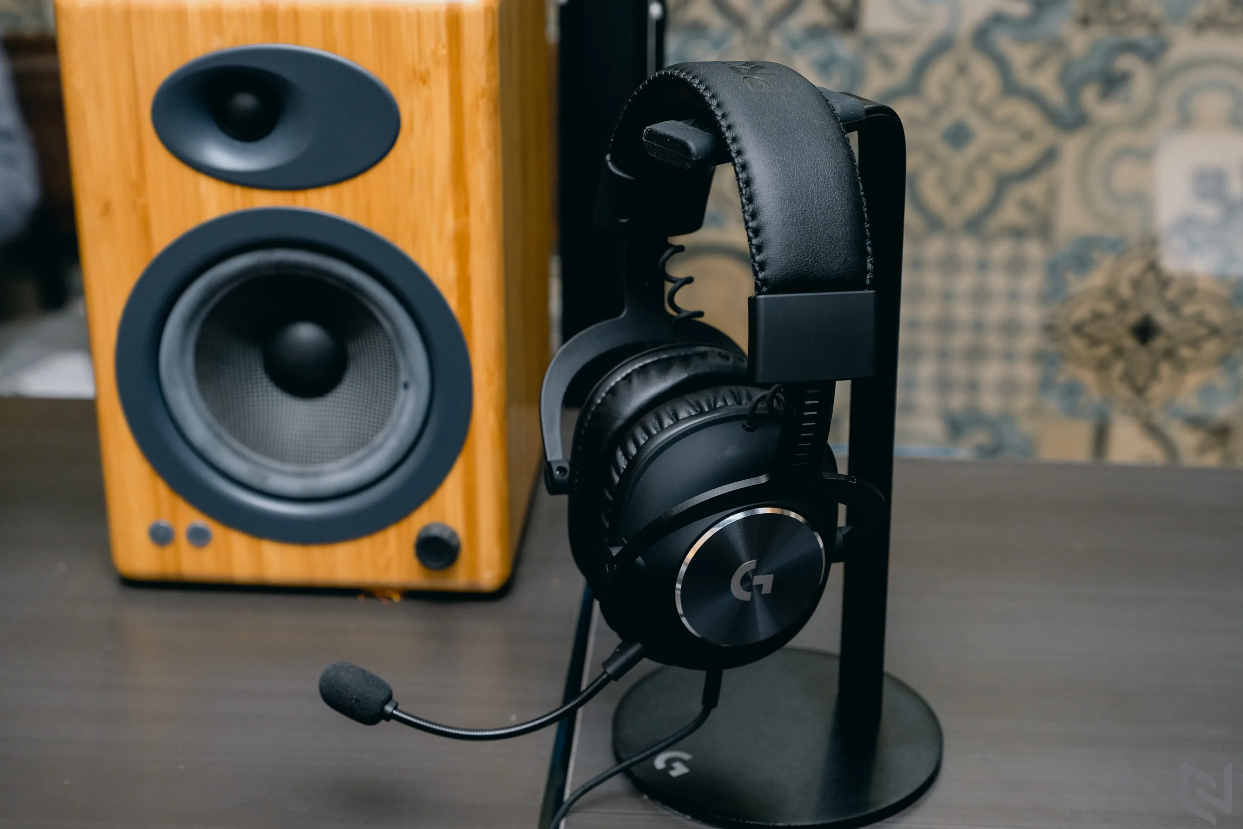 Đánh giá tai nghe chơi game Logitech G Pro X: Bản nâng cấp hoàn hảo cho game thủ