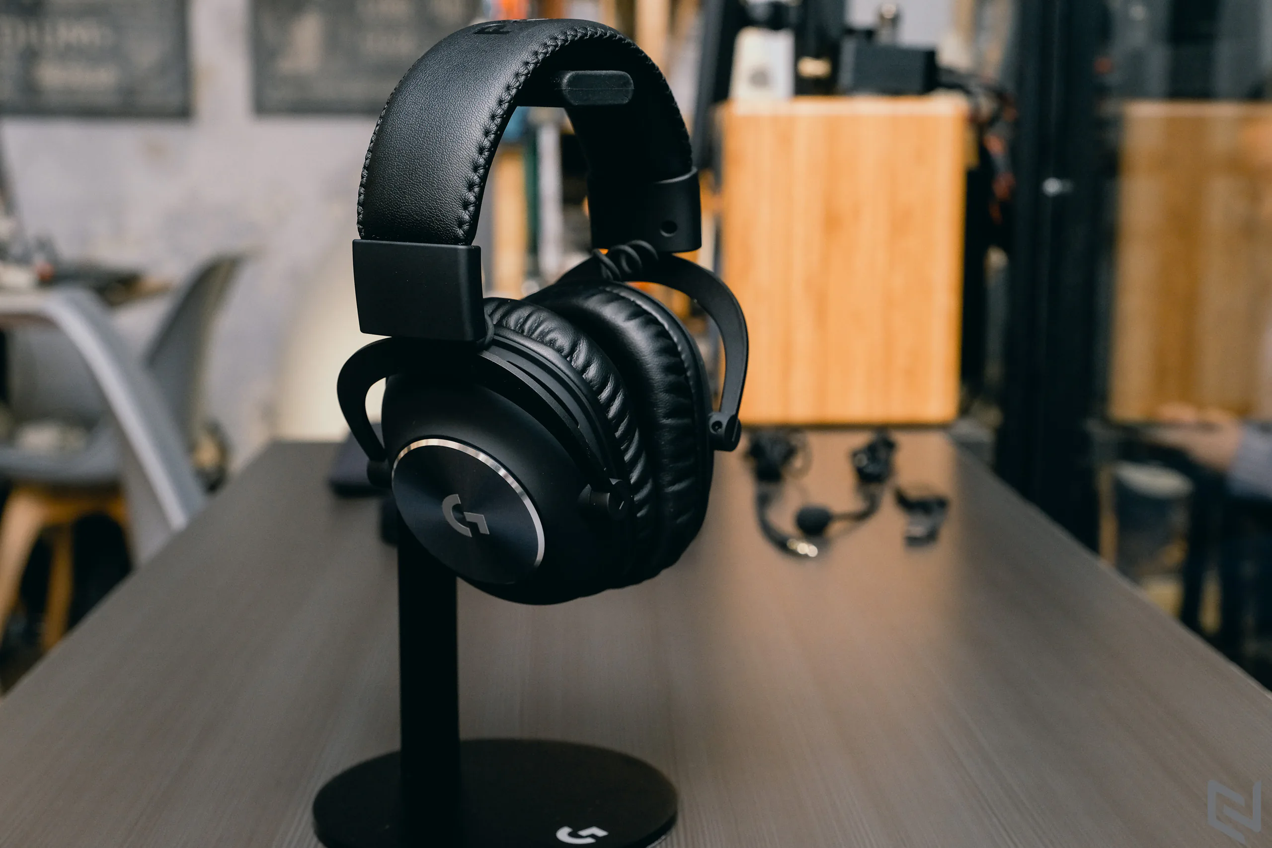 Đánh giá tai nghe chơi game Logitech G Pro X: Bản nâng cấp hoàn hảo cho game thủ