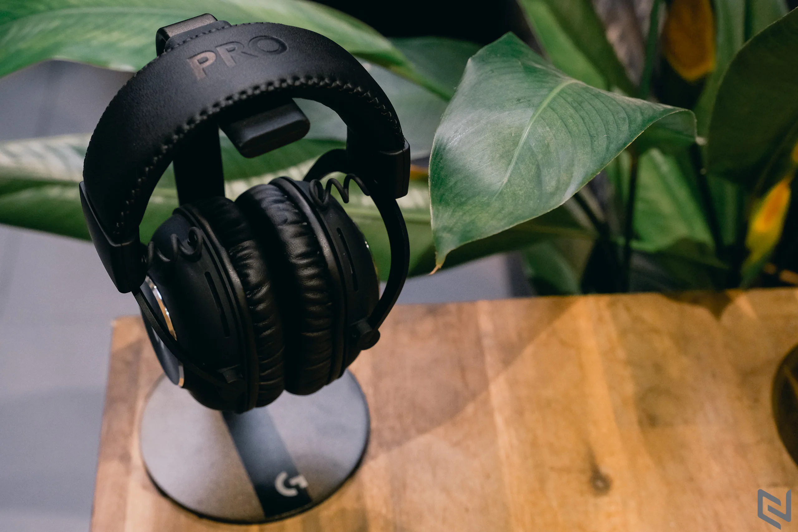 Đánh giá tai nghe chơi game Logitech G Pro X: Bản nâng cấp hoàn hảo cho game thủ