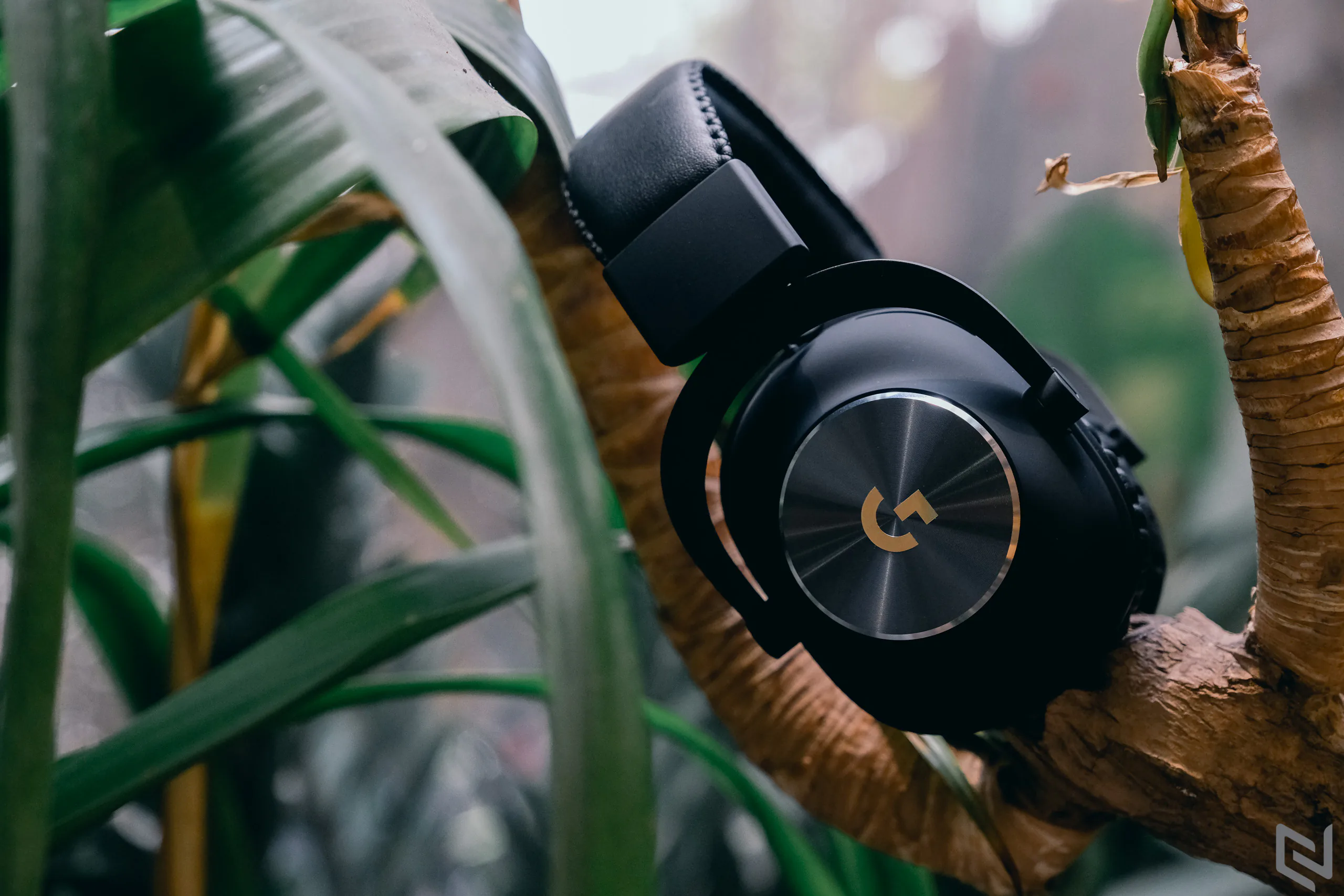 Đánh giá tai nghe chơi game Logitech G Pro X: Bản nâng cấp hoàn hảo cho game thủ