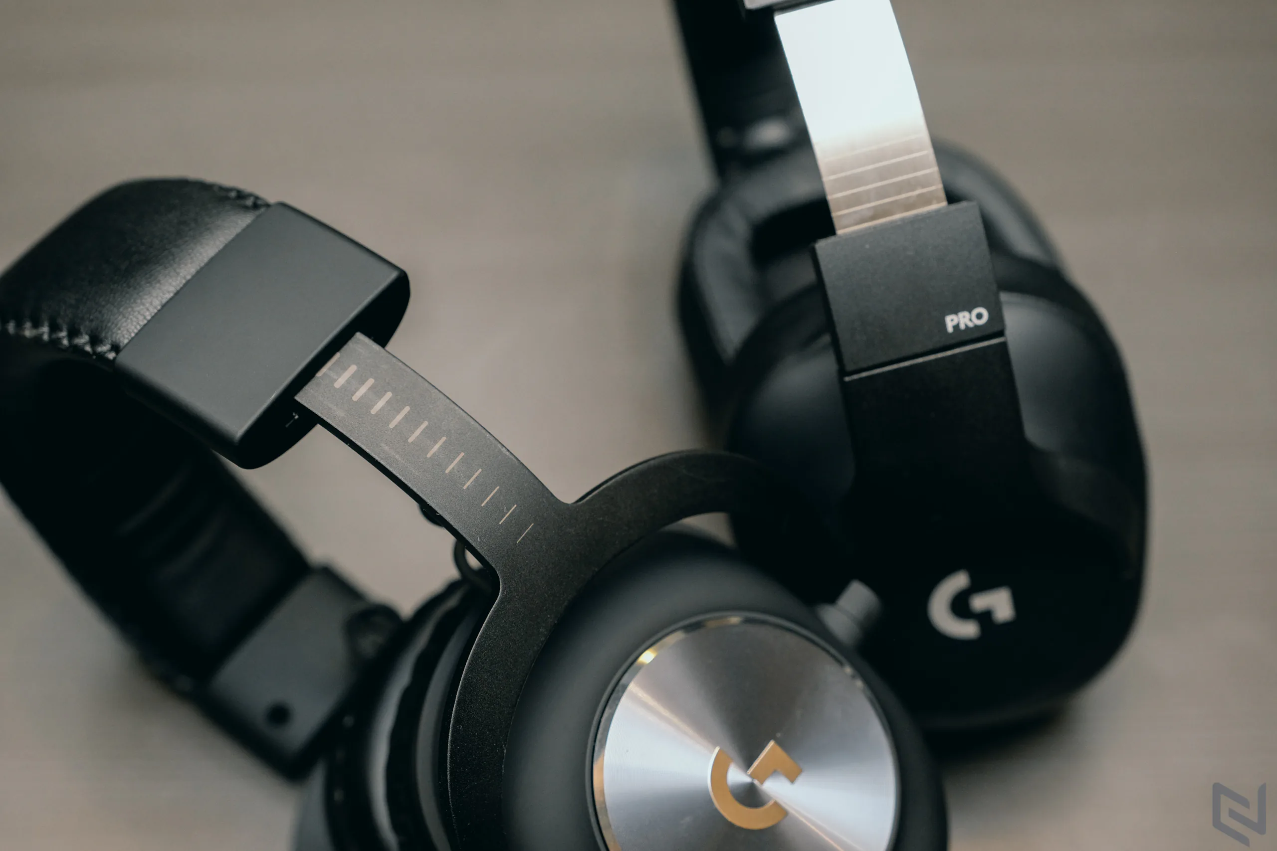 Đánh giá tai nghe chơi game Logitech G Pro X: Bản nâng cấp hoàn hảo cho game thủ