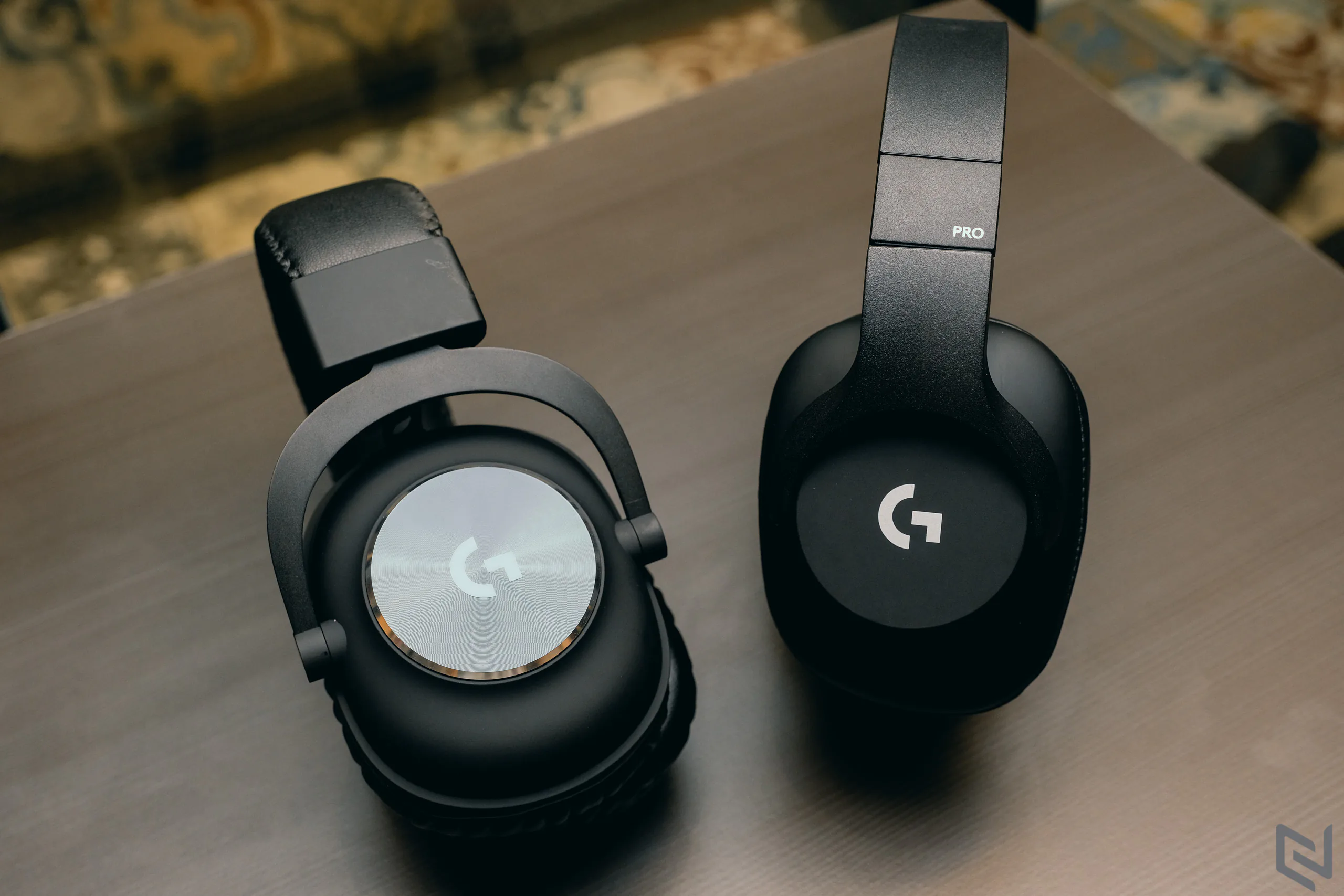 Đánh giá tai nghe chơi game Logitech G Pro X: Bản nâng cấp hoàn hảo cho game thủ