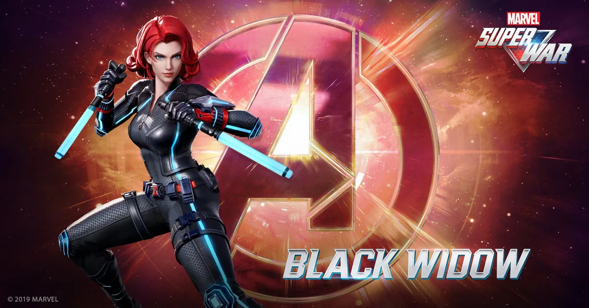 MARVEL Super War mở cửa đăng ký thêm cho một số quốc gia khu vực Đông Nam Á