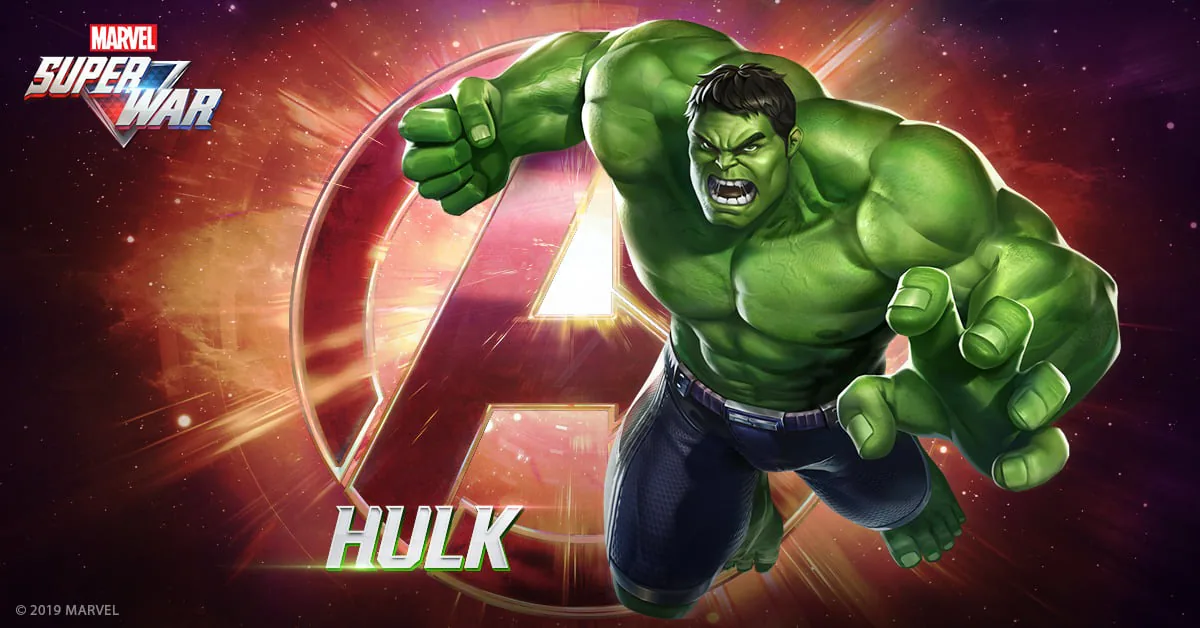 MARVEL Super War mở cửa đăng ký thêm cho một số quốc gia khu vực Đông Nam Á