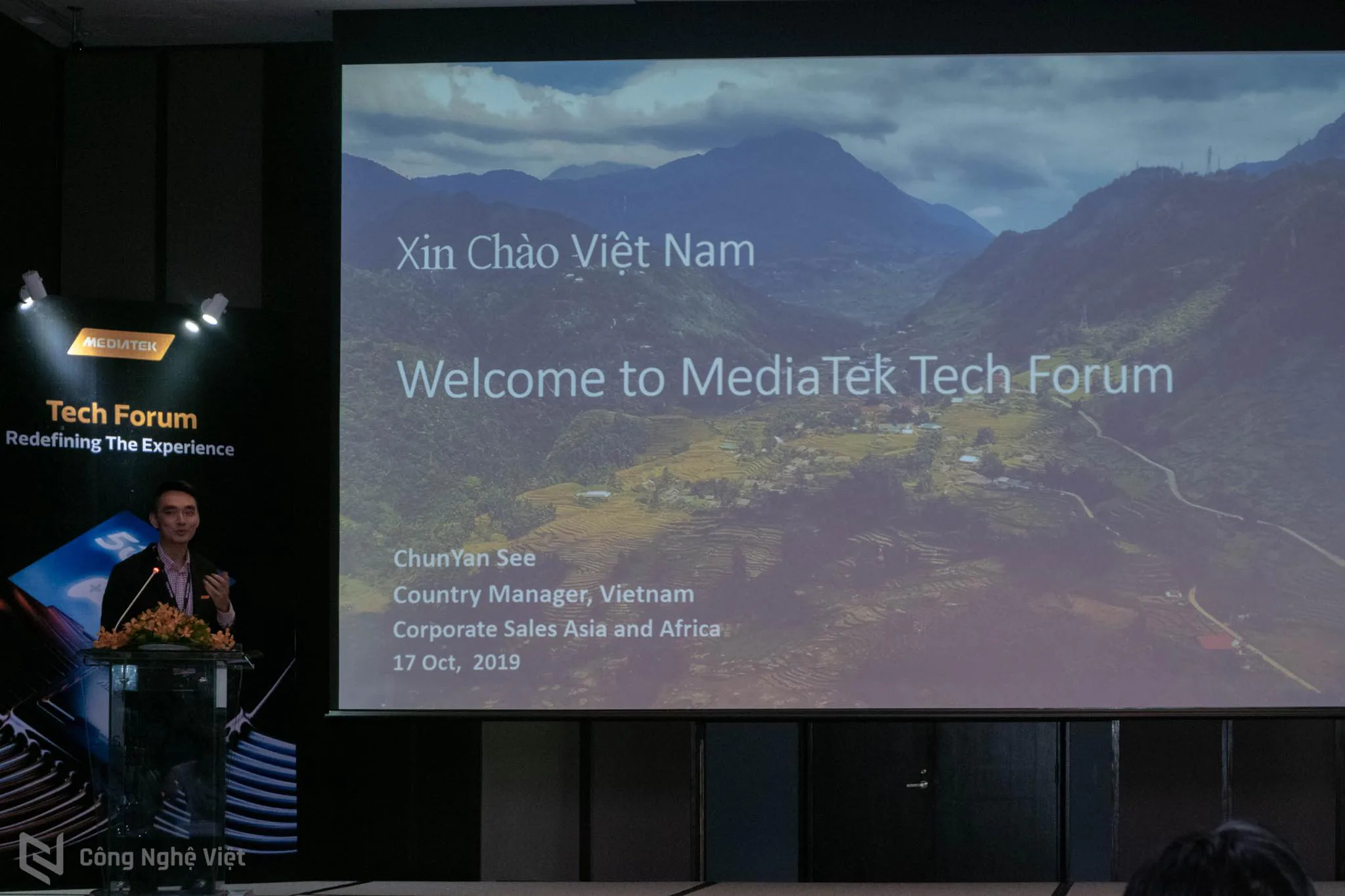 MediaTek giới thiệu bộ vi xử lý Helio G90 - G90T và công nghệ trò chơi HyperEngine