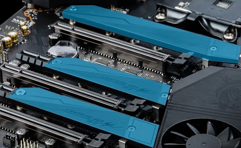 Hợp nhất sức mạnh và gia nhập bóng tối với MEG X570 UNIFY