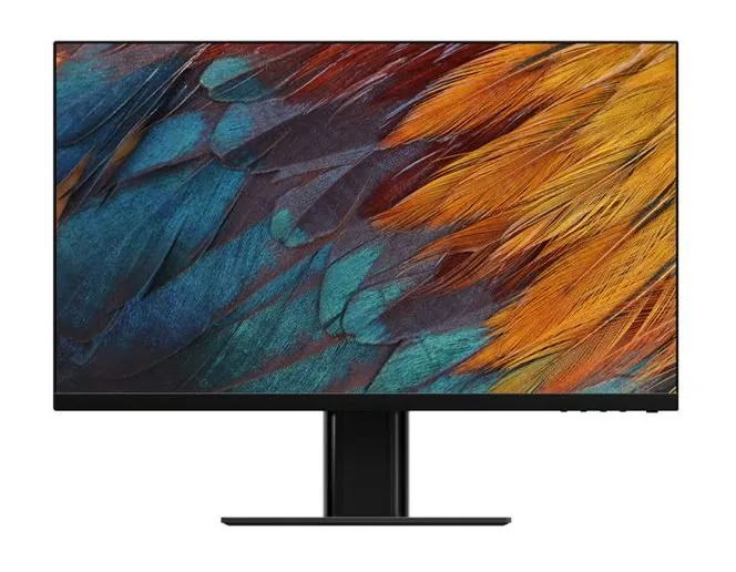 Xiaomi ra mắt màn hình chơi game giá rẻ cho game thủ giá chỉ từ 2 triệu, có tuỳ chọn 23.8-inch và 34-inch