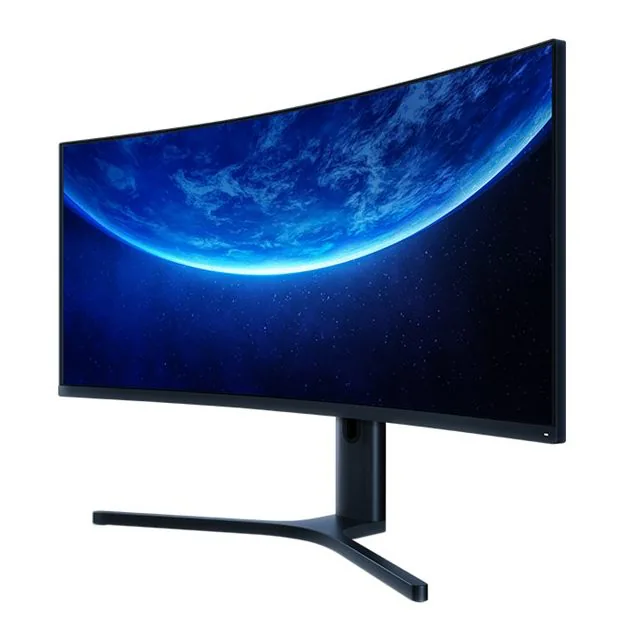 Xiaomi ra mắt màn hình chơi game giá rẻ cho game thủ giá chỉ từ 2 triệu, có tuỳ chọn 23.8-inch và 34-inch