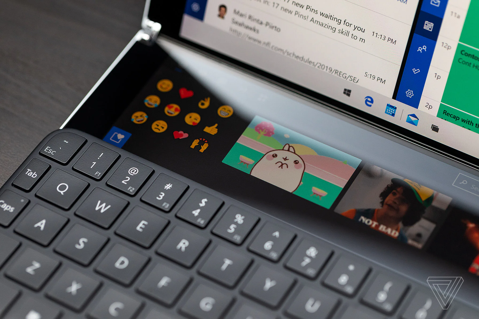Windows 10X là gì và liệu nó có phải là hệ điều hành trong tương lai của Microsoft?
